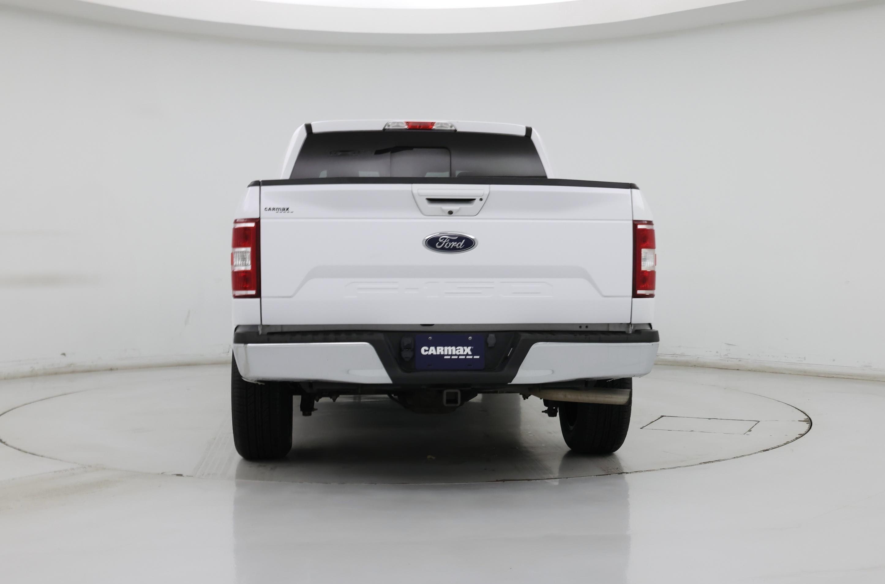 Thumbnail: 2019 Ford F-150 - 6