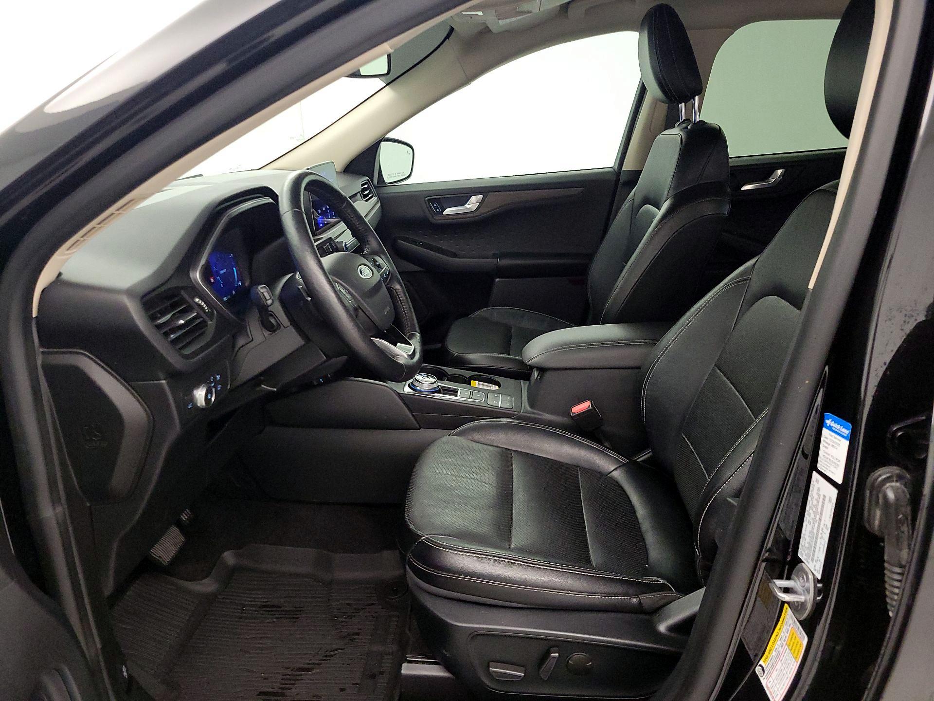 Thumbnail: 2020 Ford Escape - 11