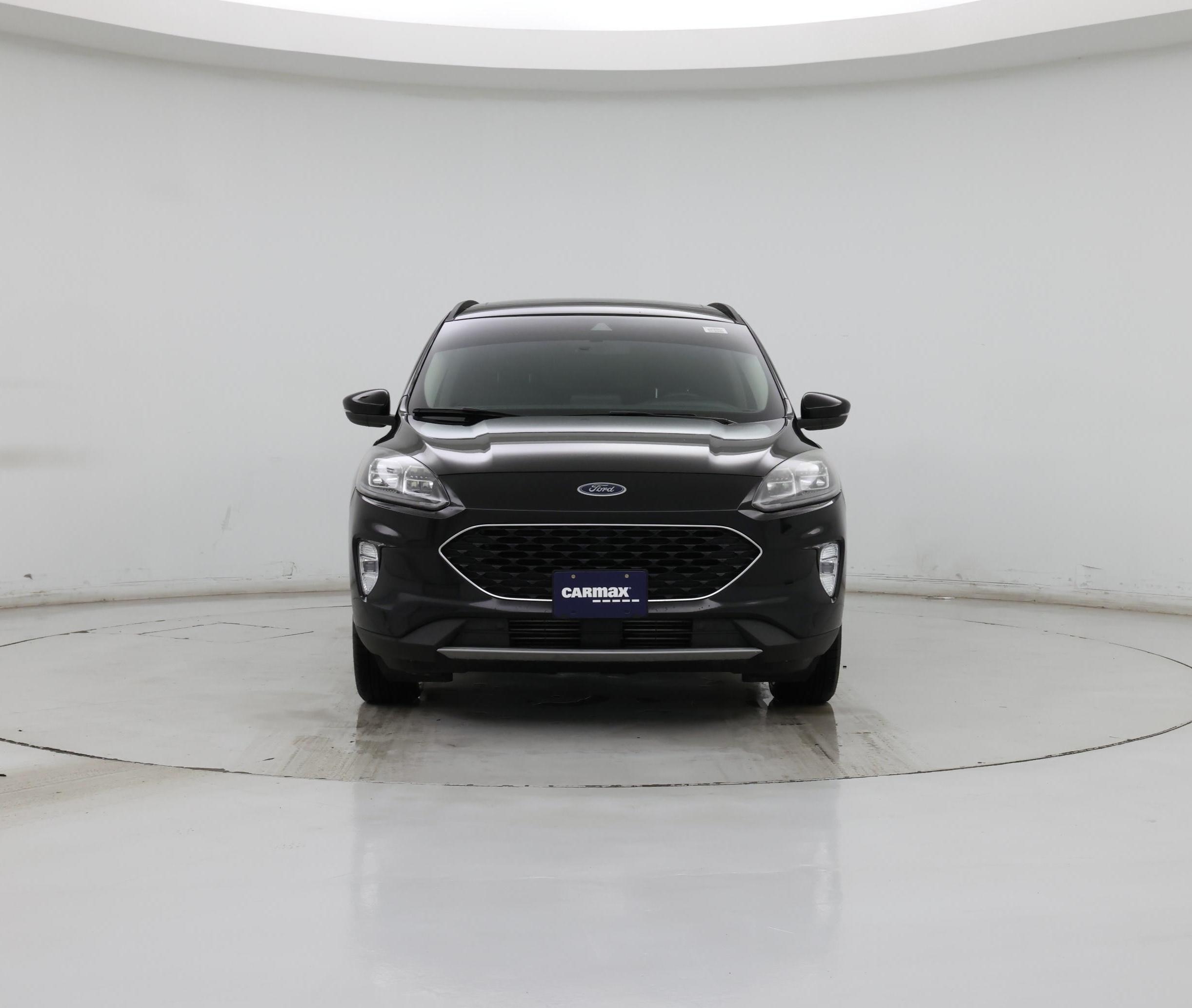 Thumbnail: 2020 Ford Escape - 5