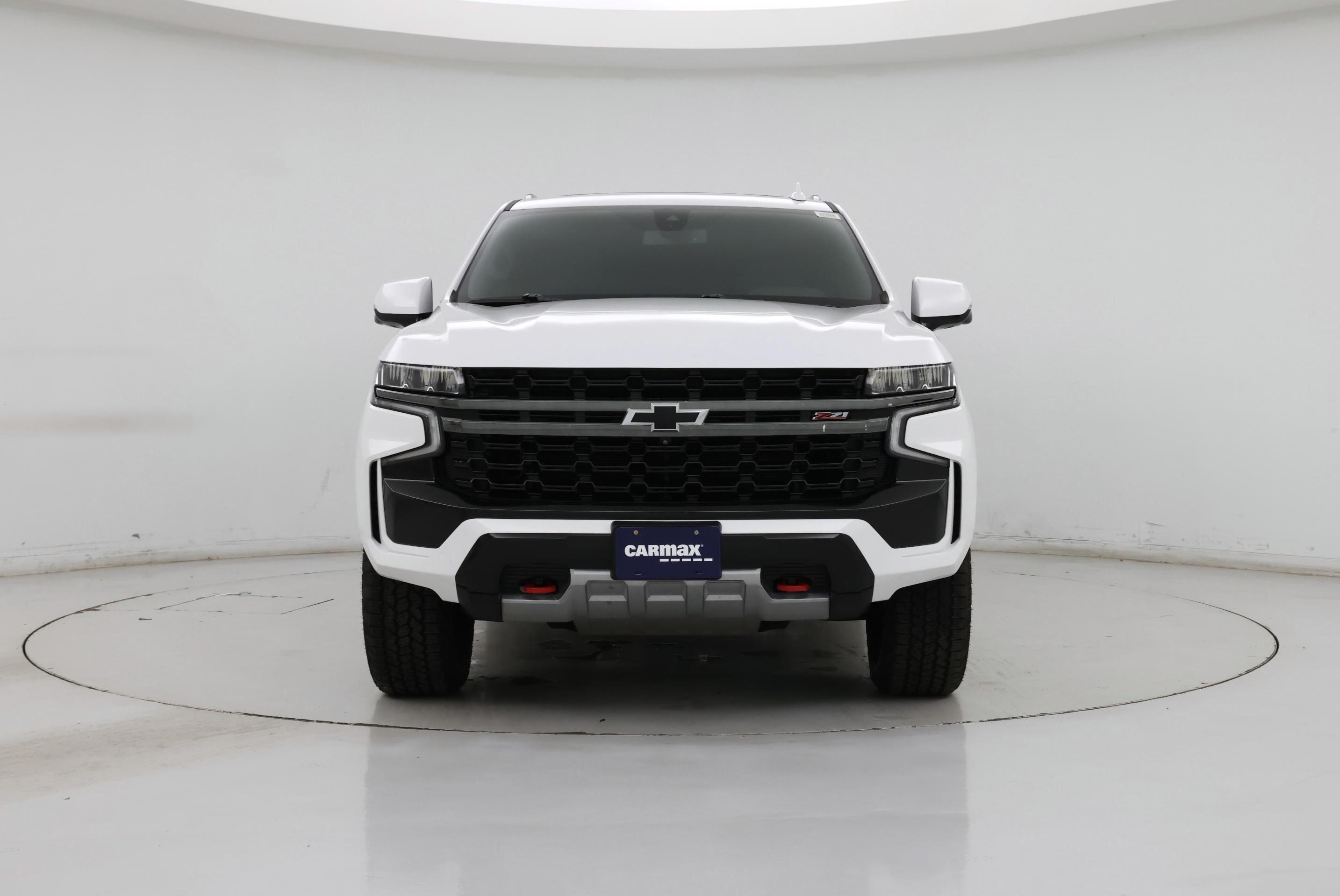 Thumbnail: 2022 Chevrolet Suburban - 5