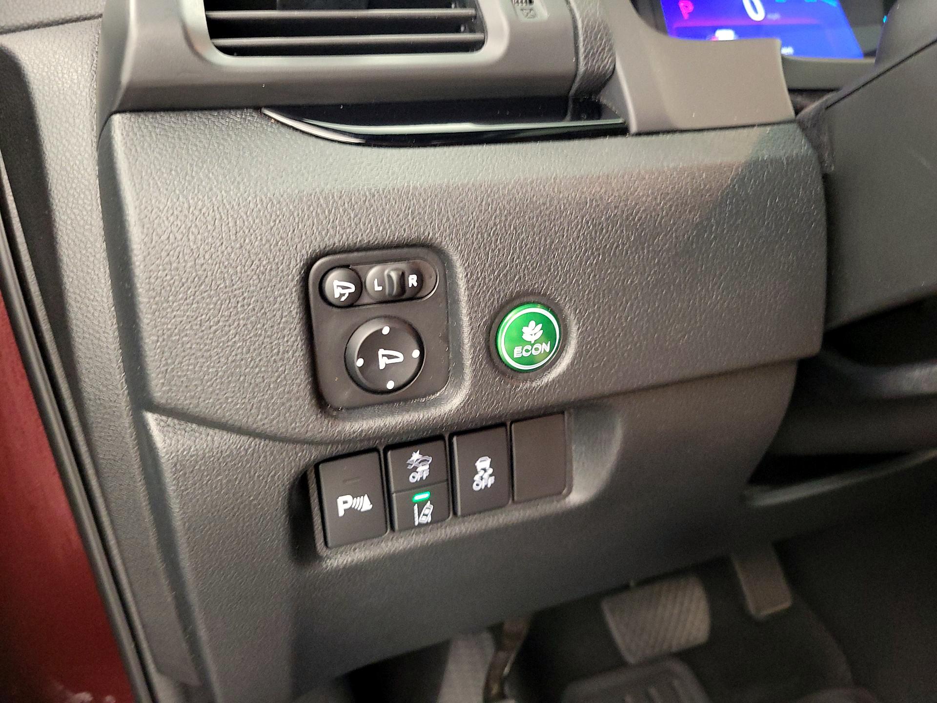 Thumbnail: 2021 Honda Passport - 13