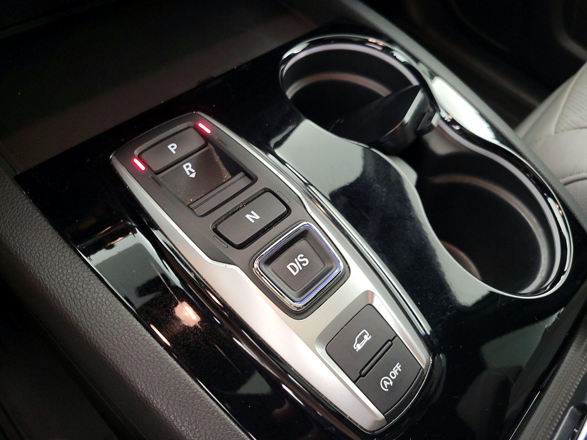 Thumbnail: 2021 Honda Passport - 18