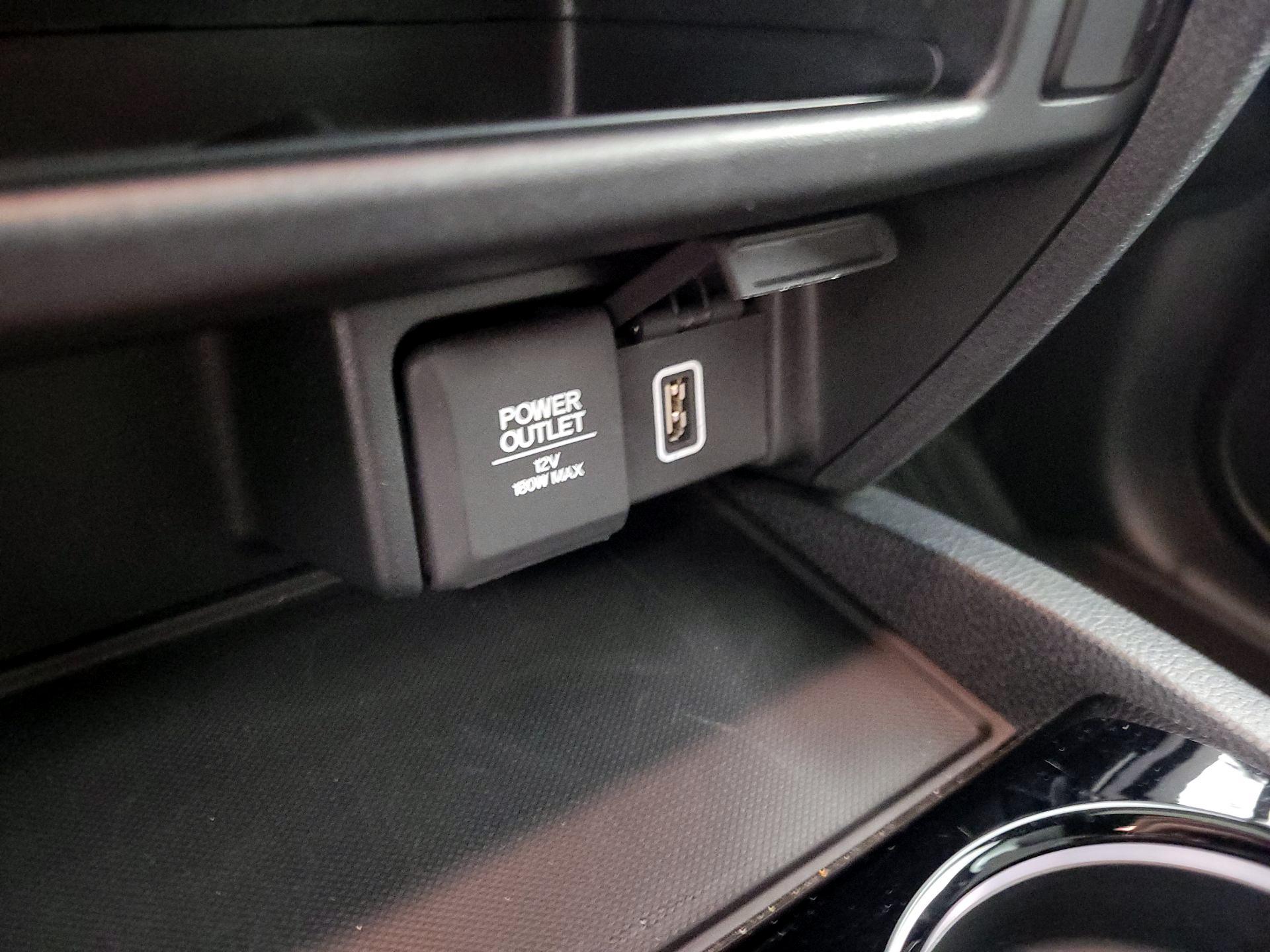 Thumbnail: 2021 Honda Passport - 19