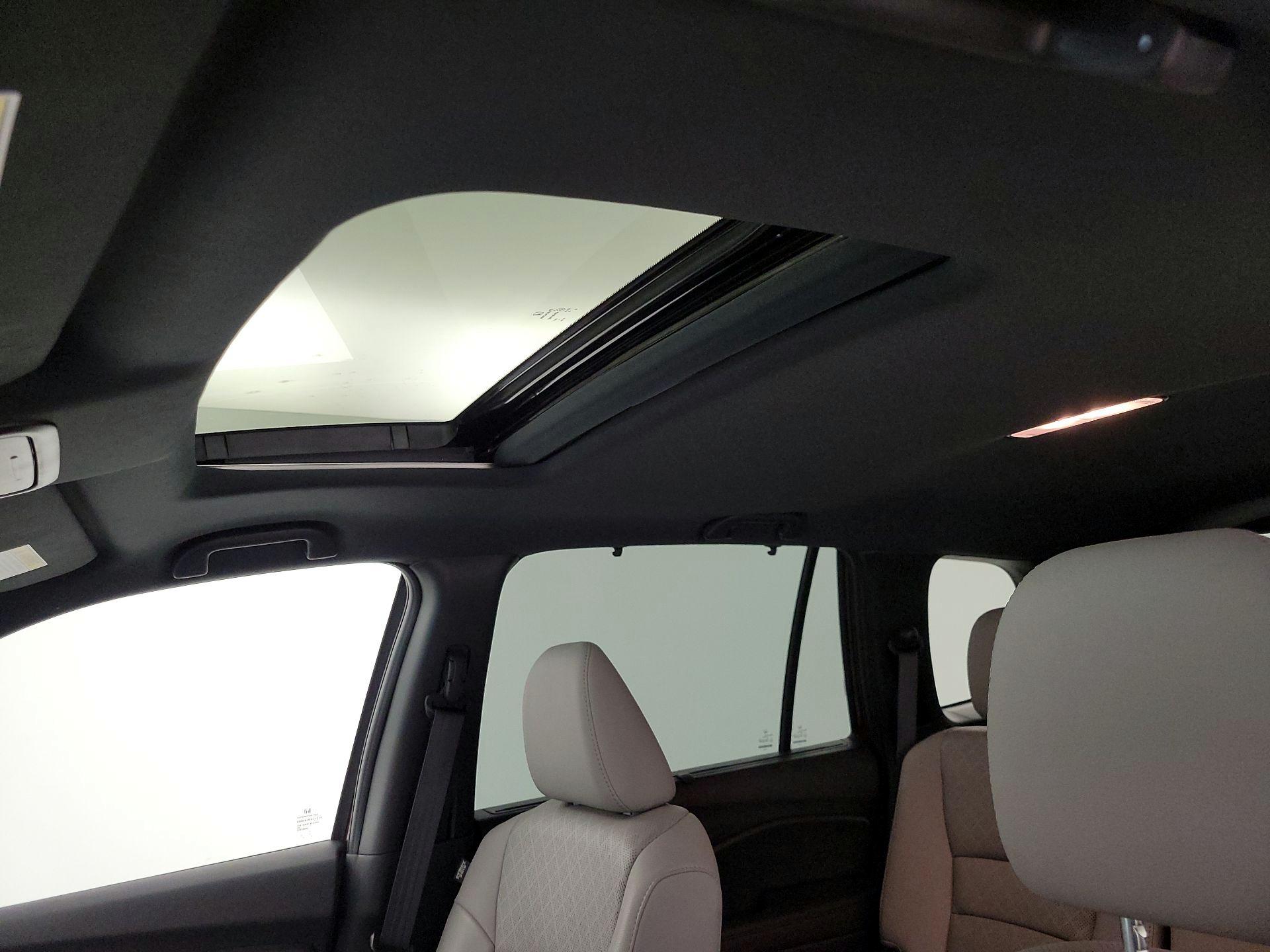 Thumbnail: 2021 Honda Passport - 20