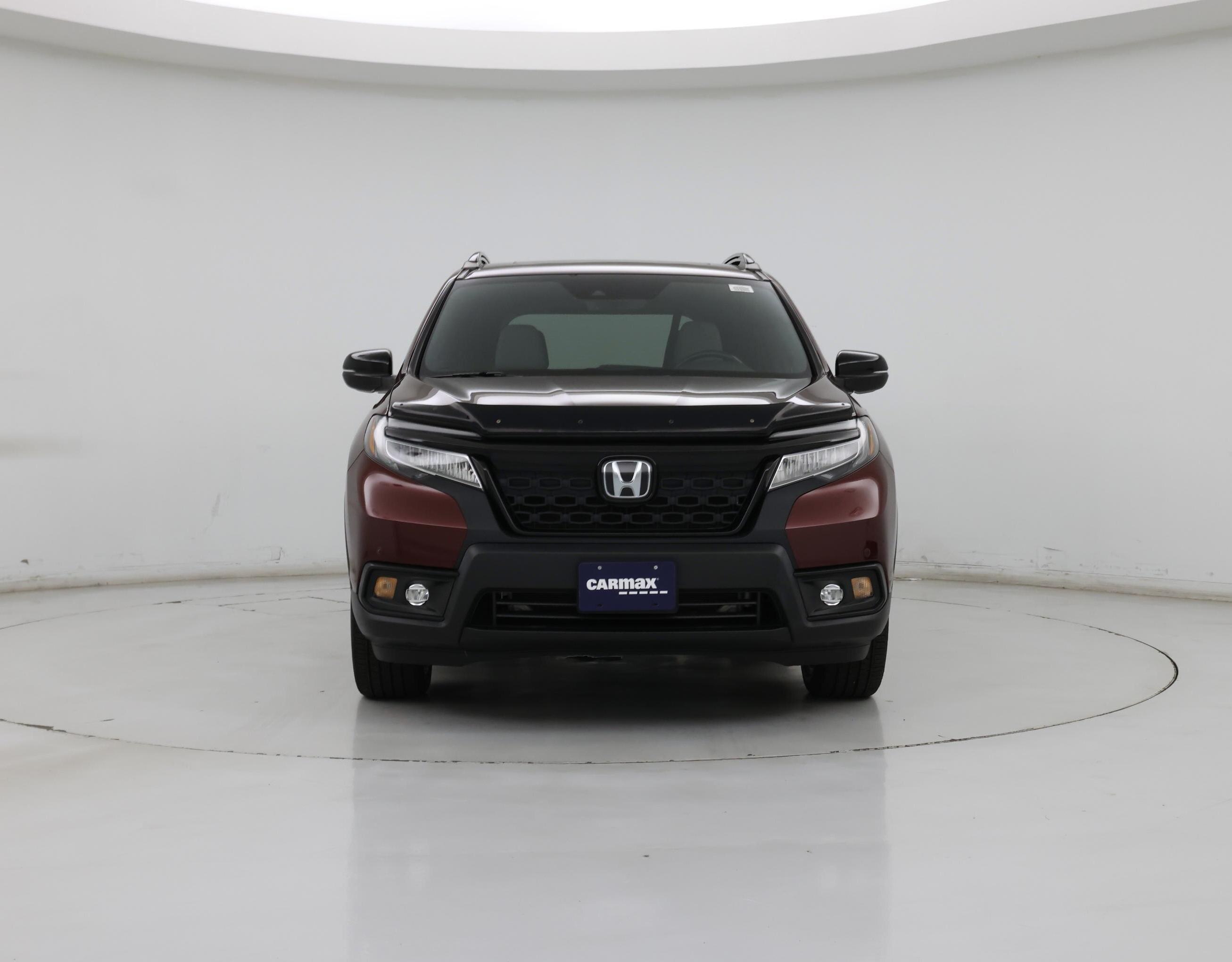 Thumbnail: 2021 Honda Passport - 5