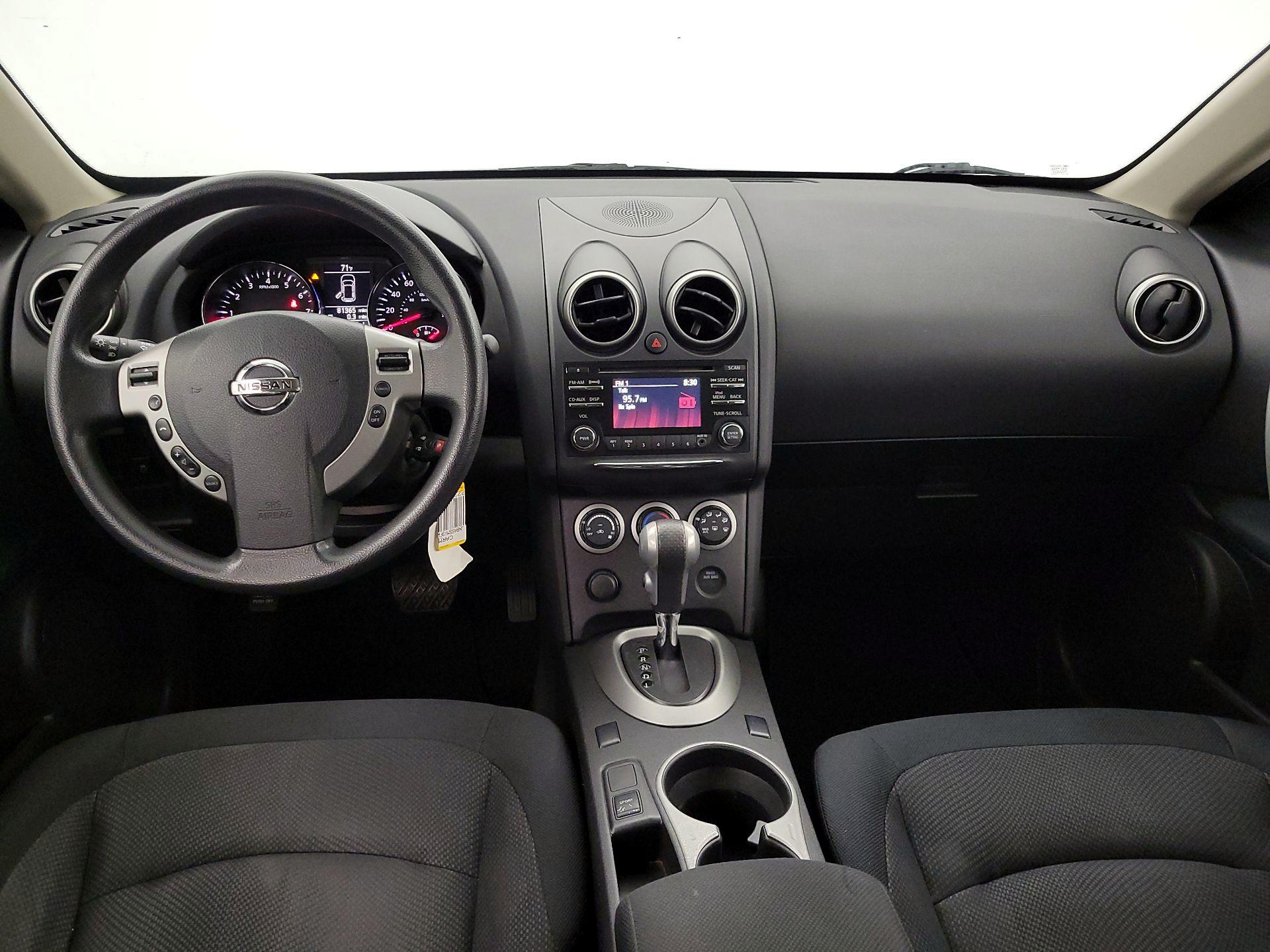 Thumbnail: 2015 Nissan Rogue - 9