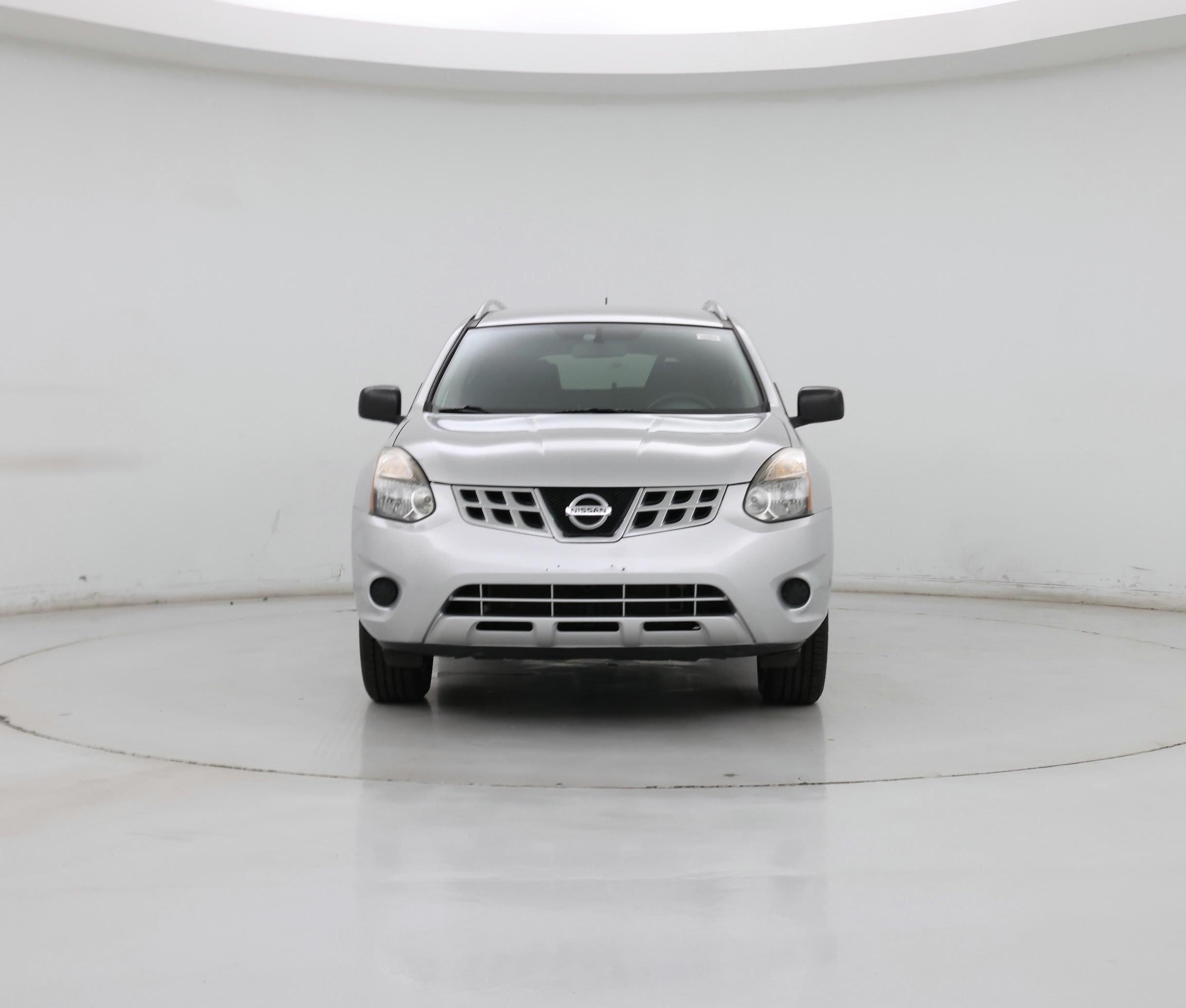 Thumbnail: 2015 Nissan Rogue - 5