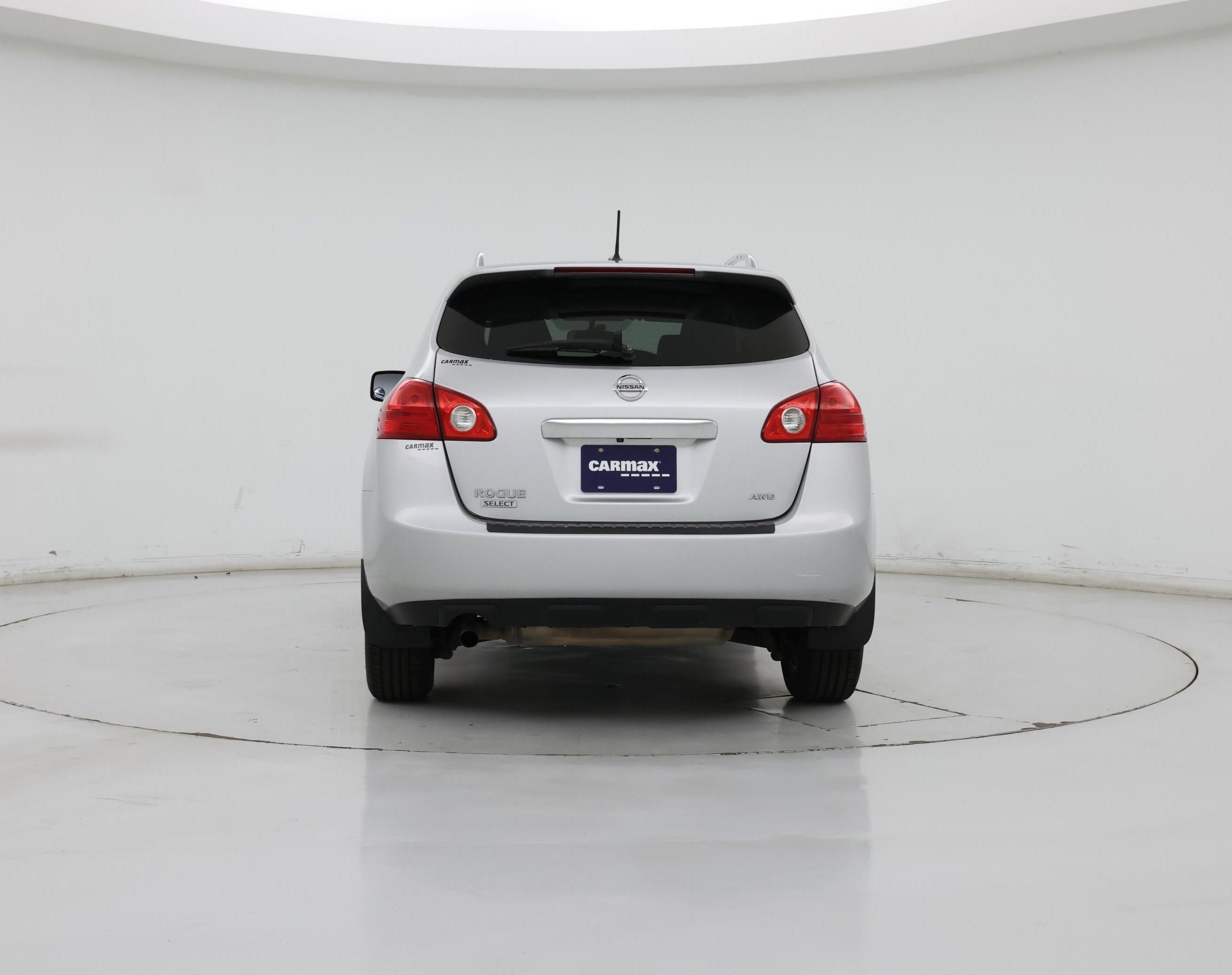 Thumbnail: 2015 Nissan Rogue - 6