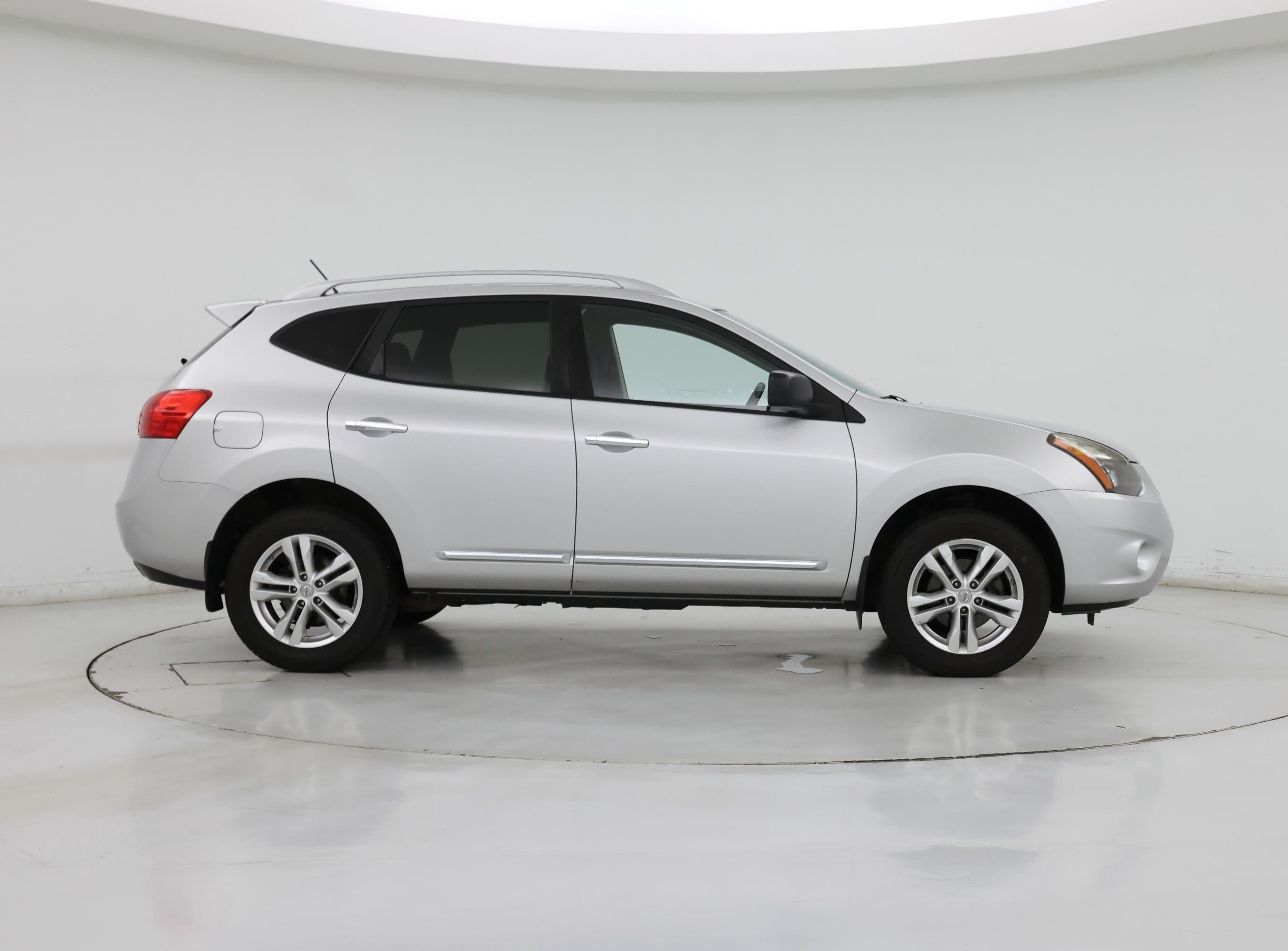 Thumbnail: 2015 Nissan Rogue - 7