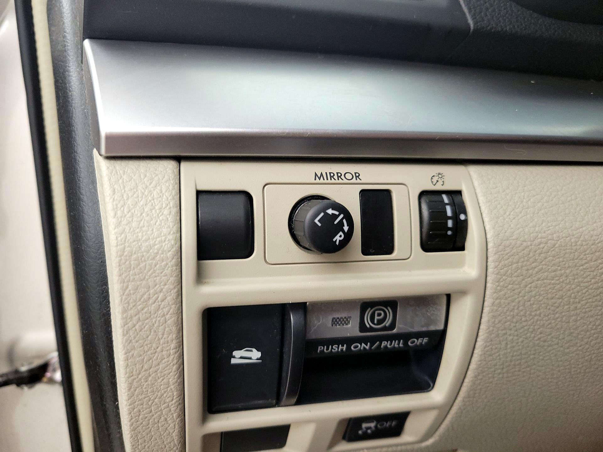 Thumbnail: 2014 Subaru Outback - 13