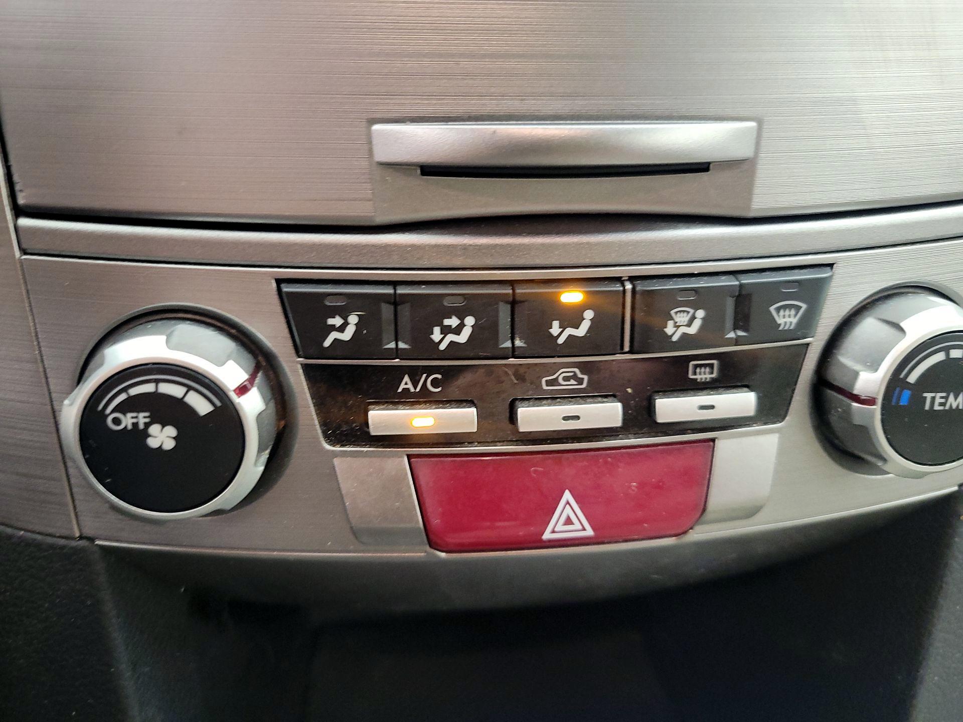 Thumbnail: 2014 Subaru Outback - 16