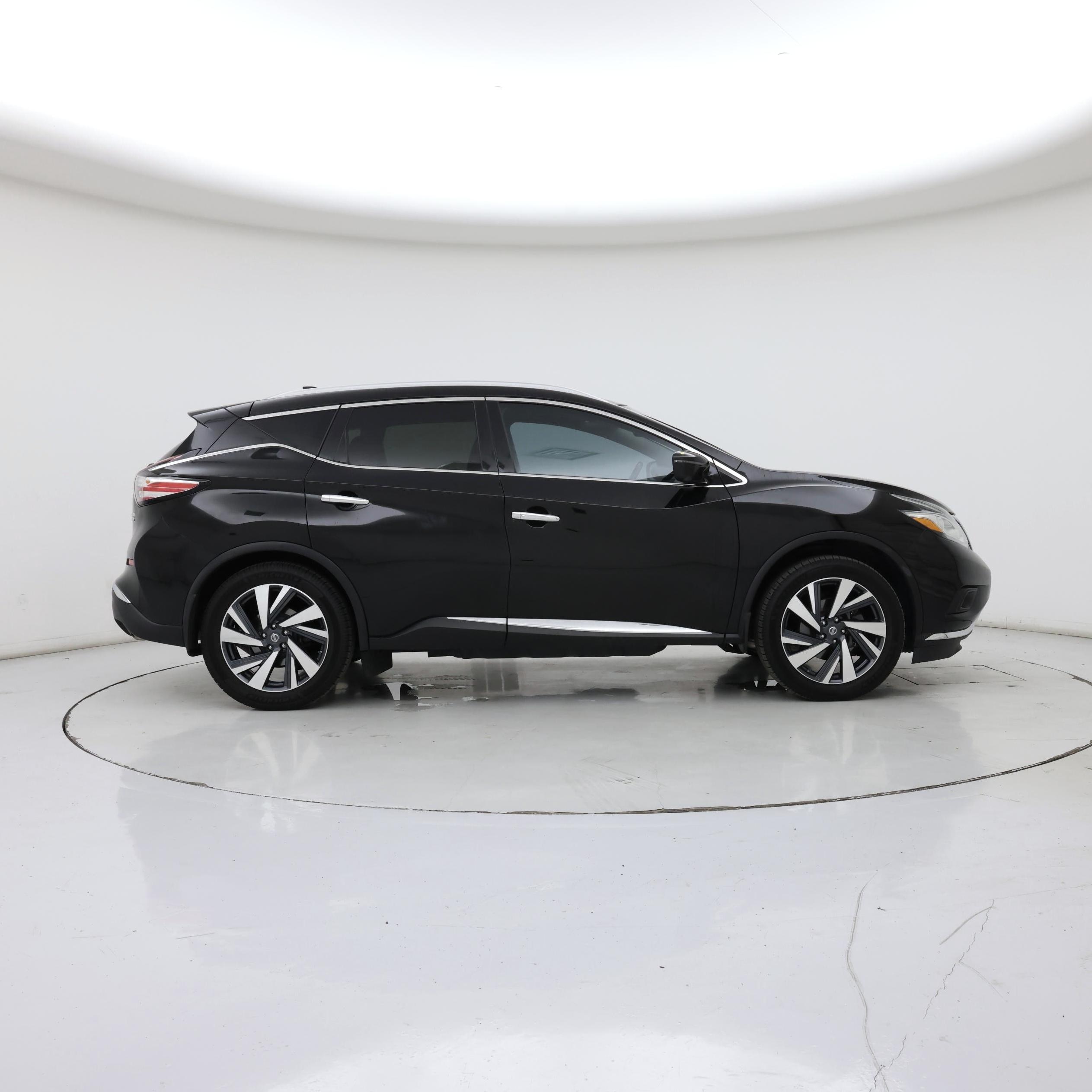 Thumbnail: 2017 Nissan Murano - 7