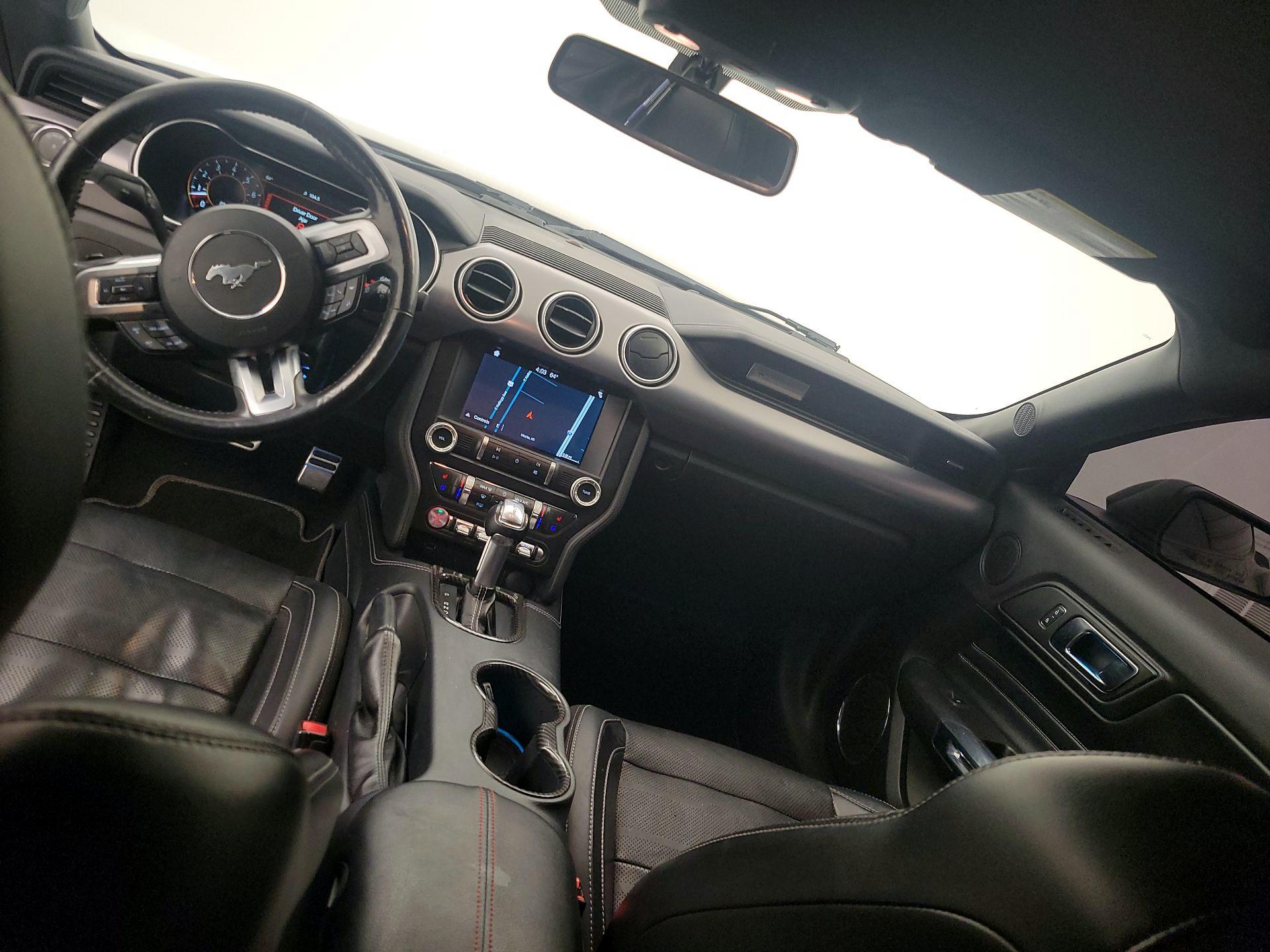 Thumbnail: 2019 Ford Mustang - 9