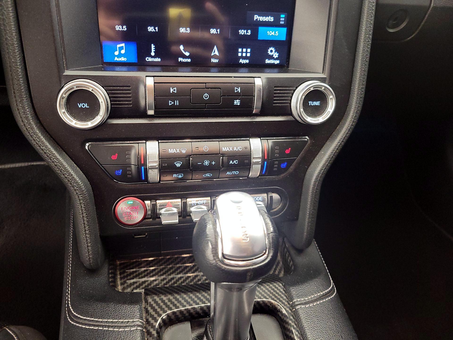 Thumbnail: 2019 Ford Mustang - 17