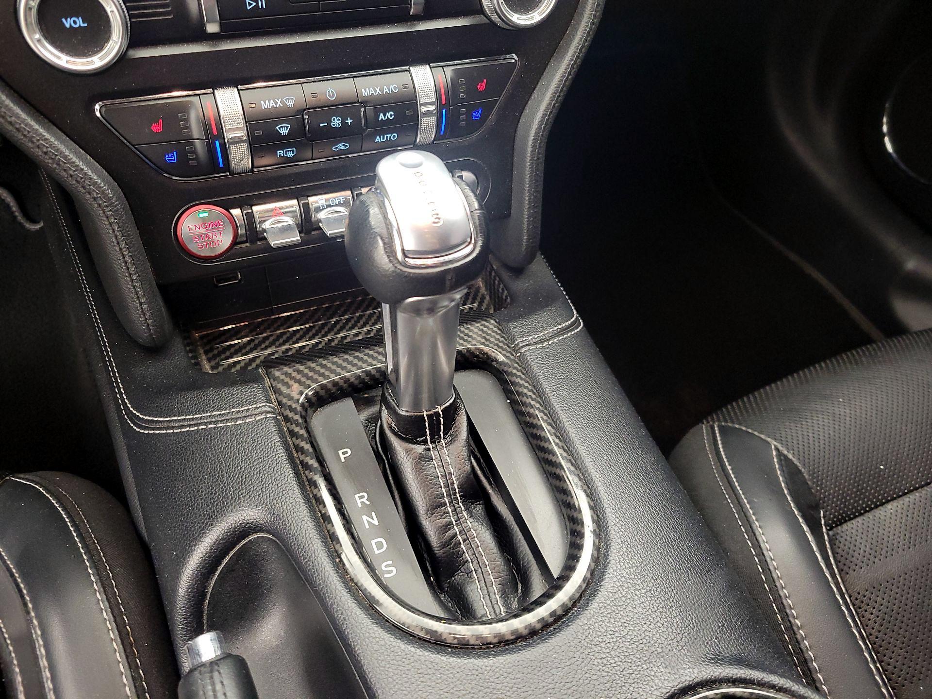 Thumbnail: 2019 Ford Mustang - 18