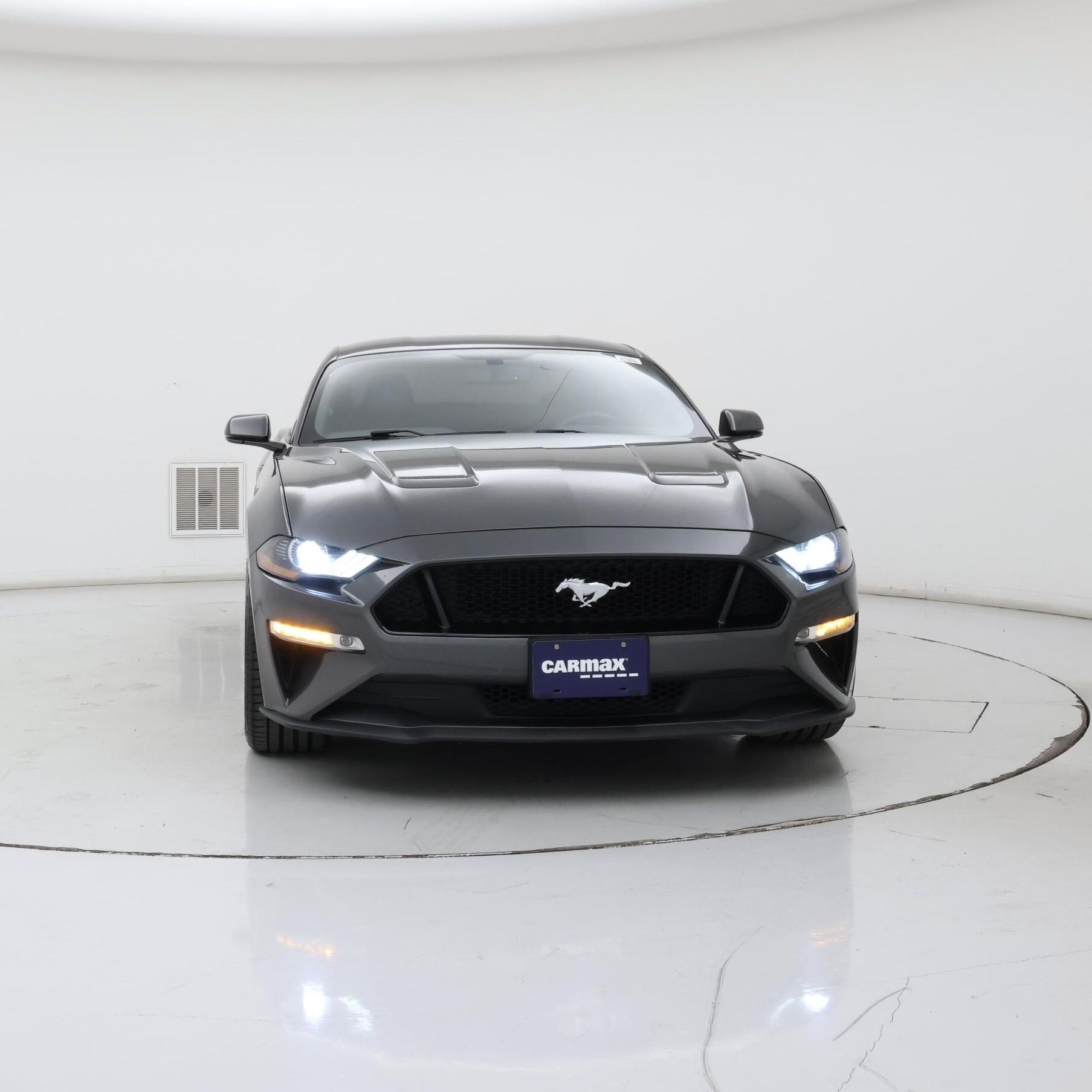 Thumbnail: 2019 Ford Mustang - 5
