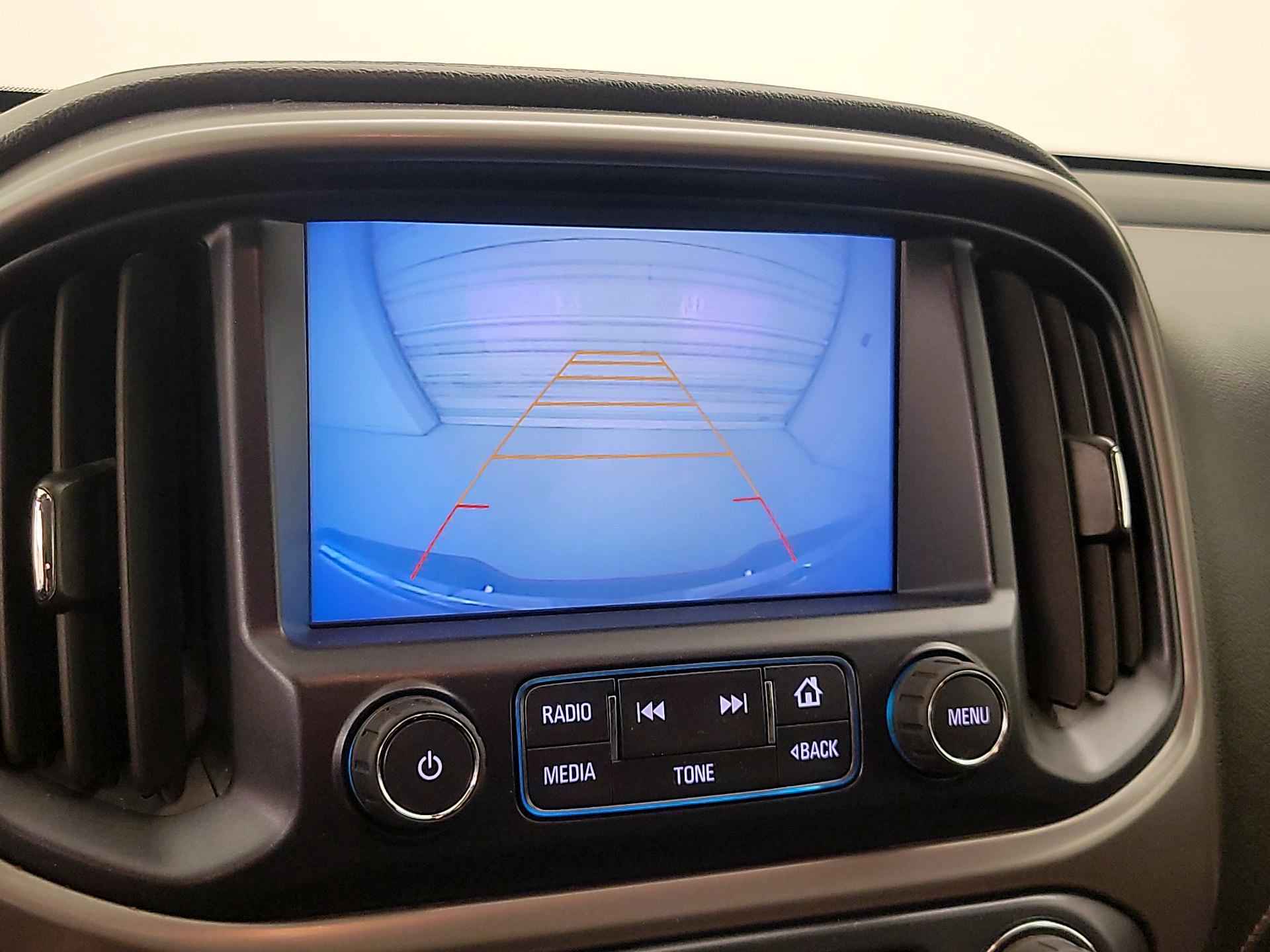 Thumbnail: 2017 GMC Canyon - 15