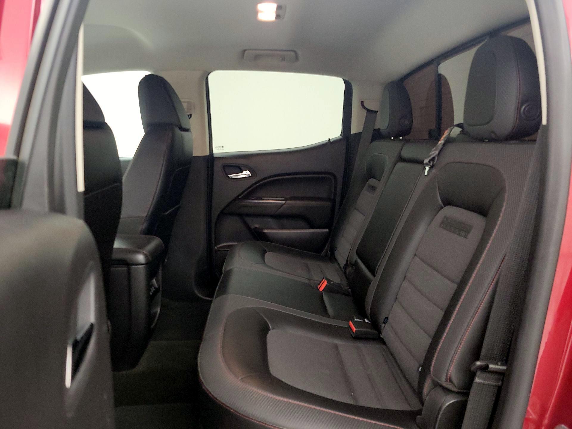 Thumbnail: 2017 GMC Canyon - 20