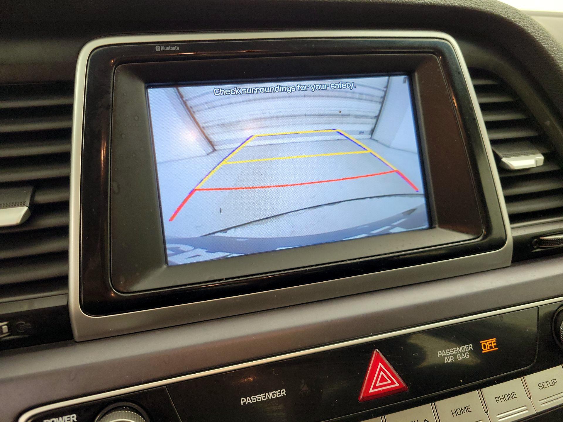 Thumbnail: 2019 Hyundai Sonata - 14