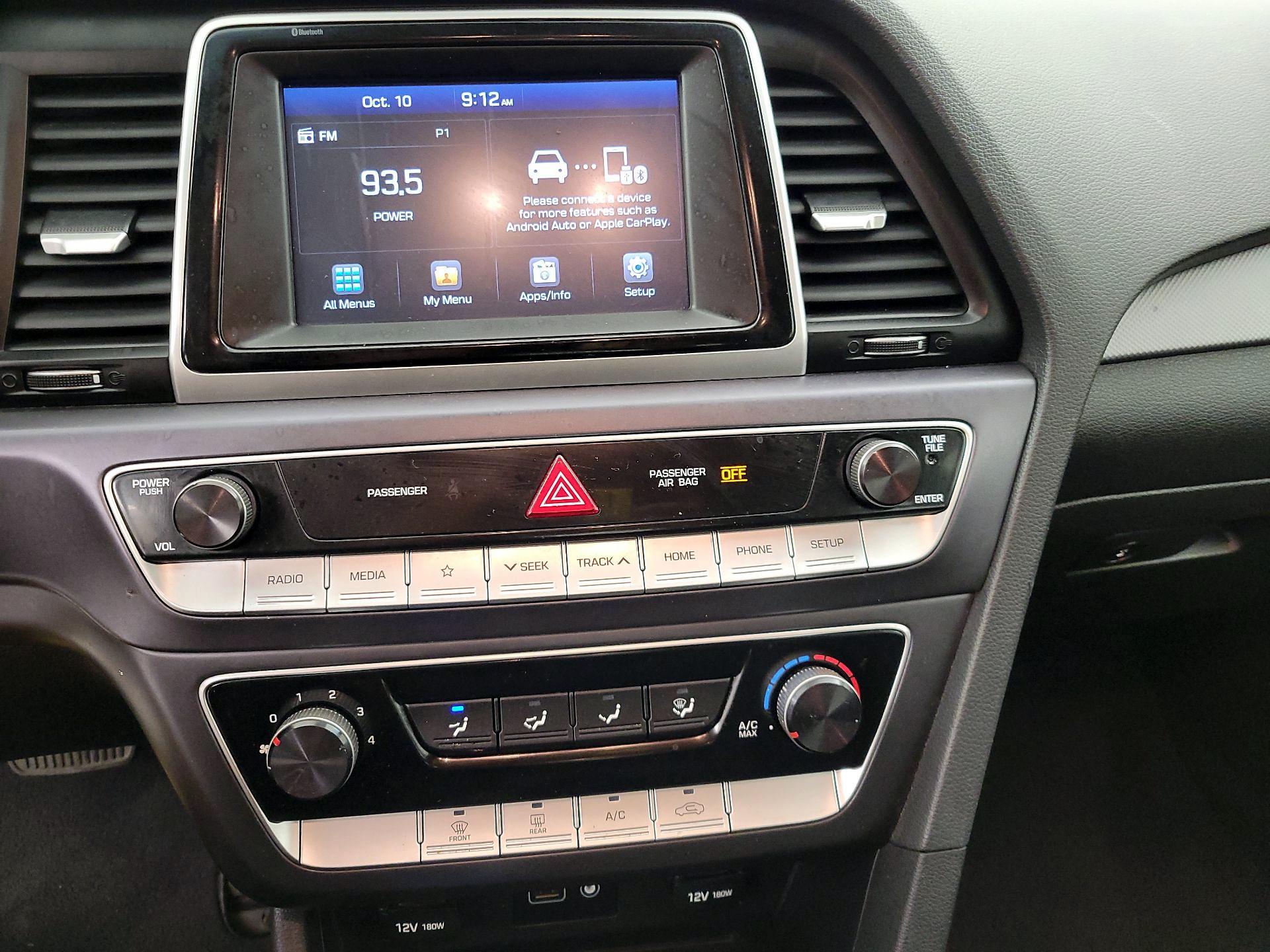 Thumbnail: 2019 Hyundai Sonata - 15