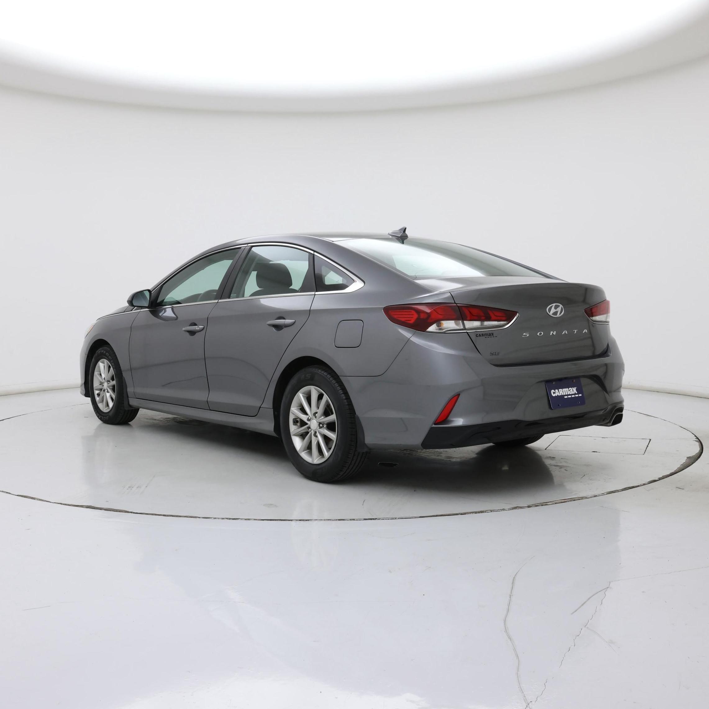 Thumbnail: 2019 Hyundai Sonata - 2