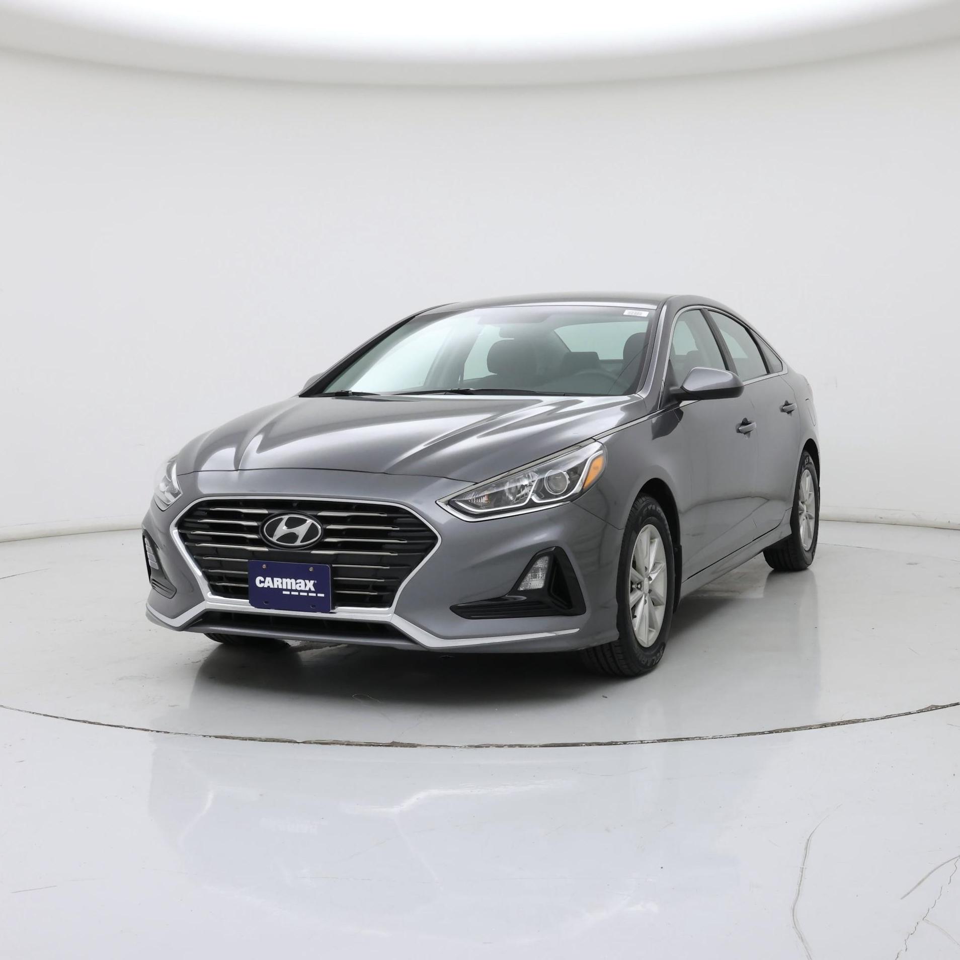 Thumbnail: 2019 Hyundai Sonata - 4