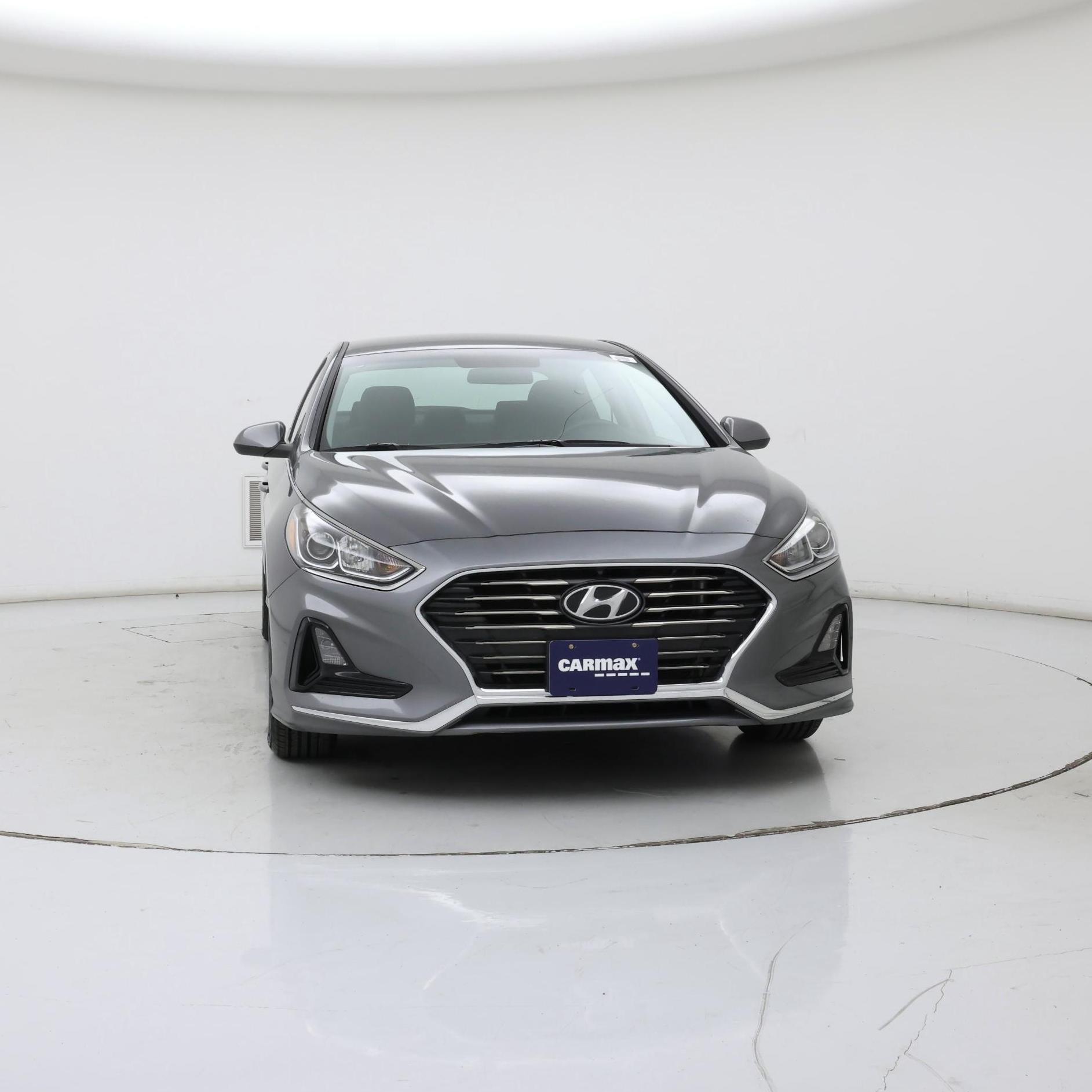 Thumbnail: 2019 Hyundai Sonata - 5