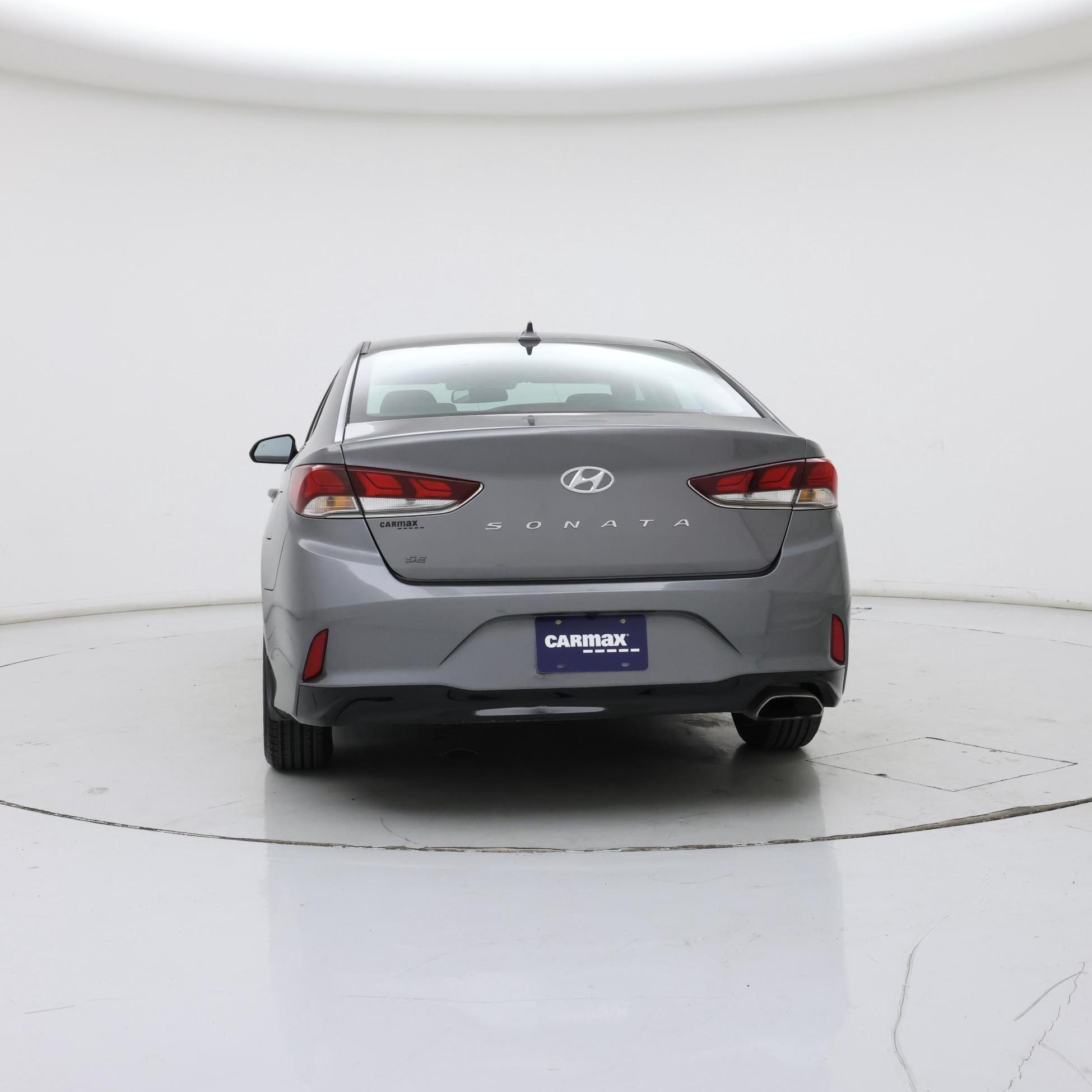 Thumbnail: 2019 Hyundai Sonata - 6