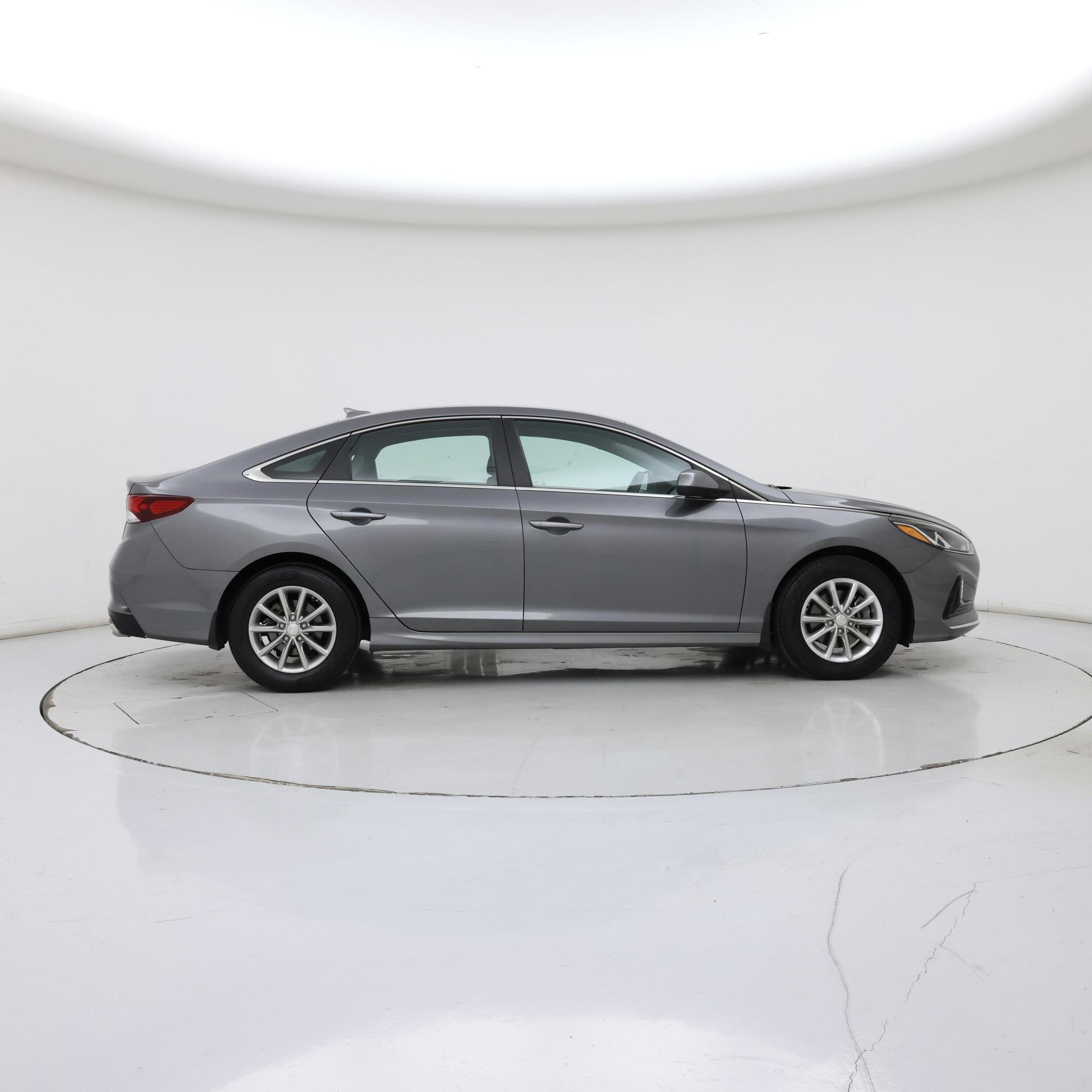 Thumbnail: 2019 Hyundai Sonata - 7