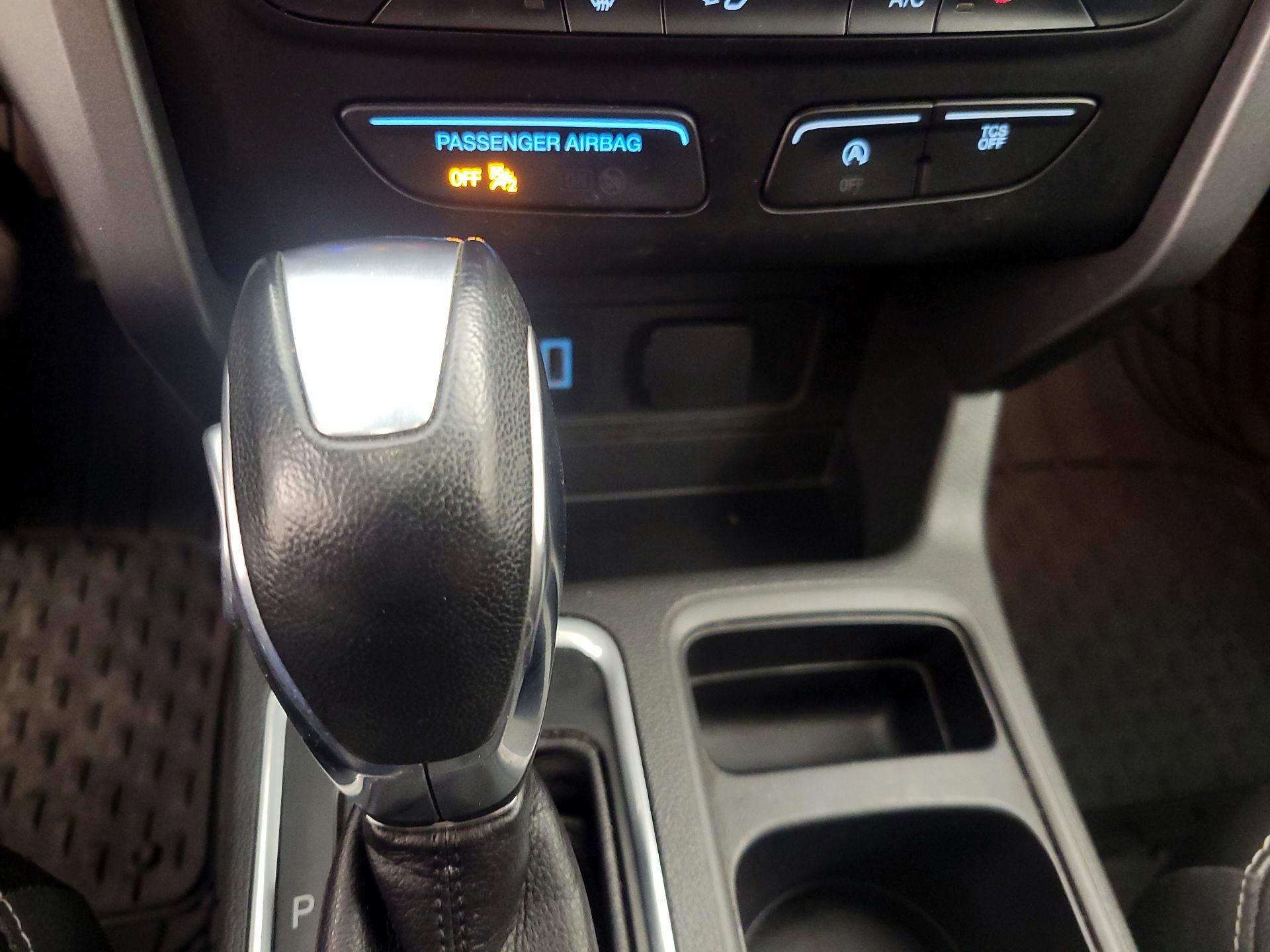 Thumbnail: 2018 Ford Escape - 17