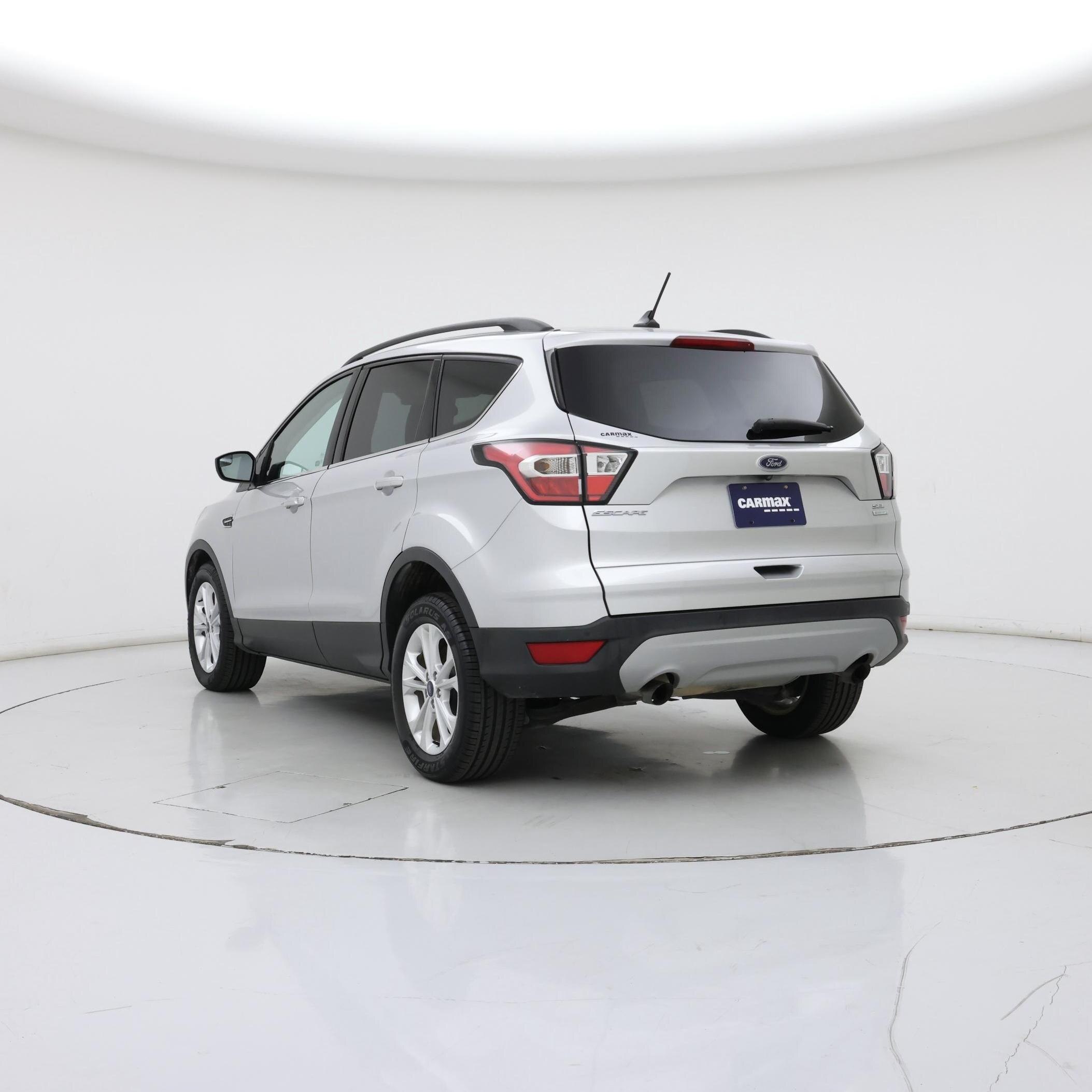Thumbnail: 2018 Ford Escape - 2