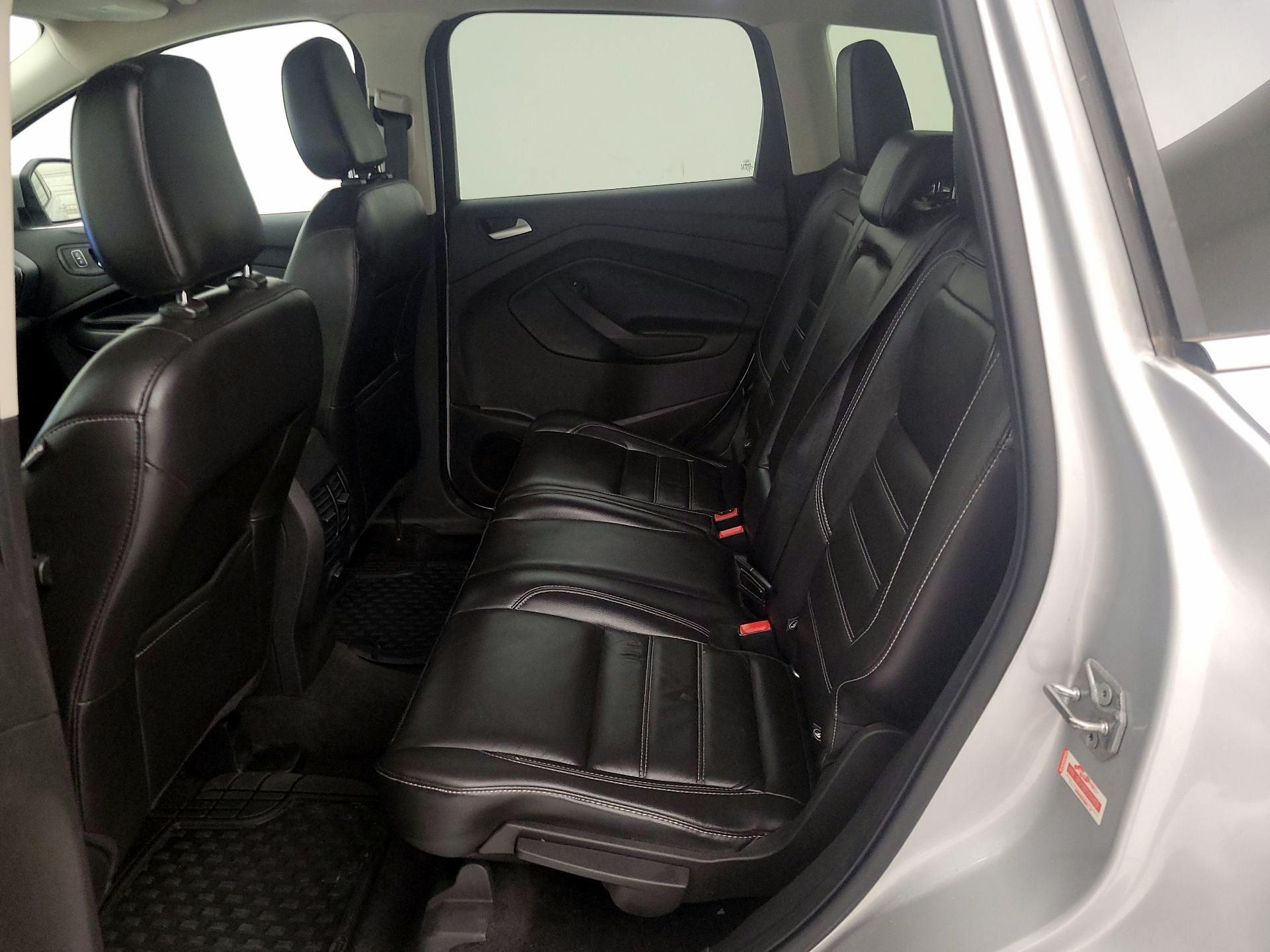 Thumbnail: 2018 Ford Escape - 20