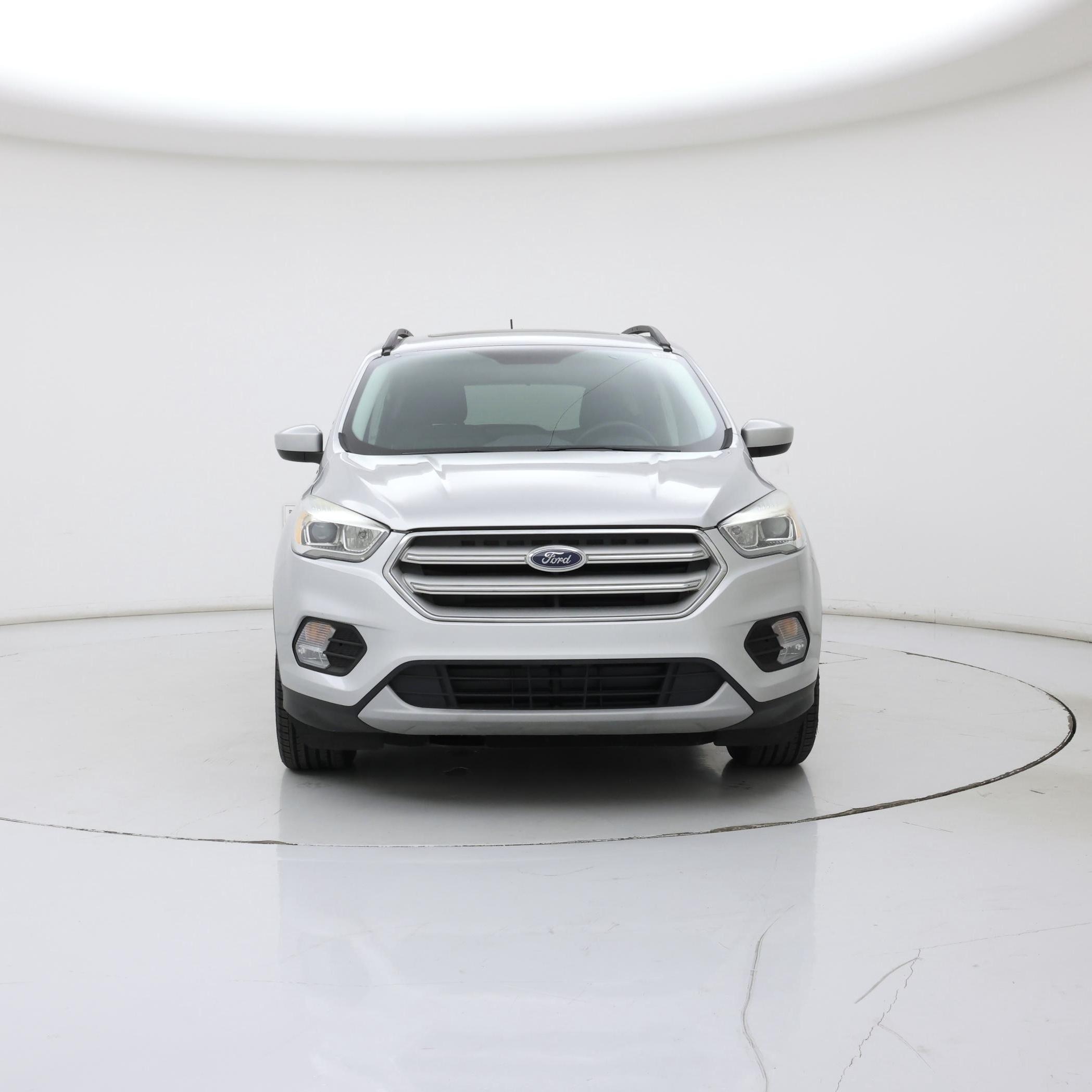 Thumbnail: 2018 Ford Escape - 5