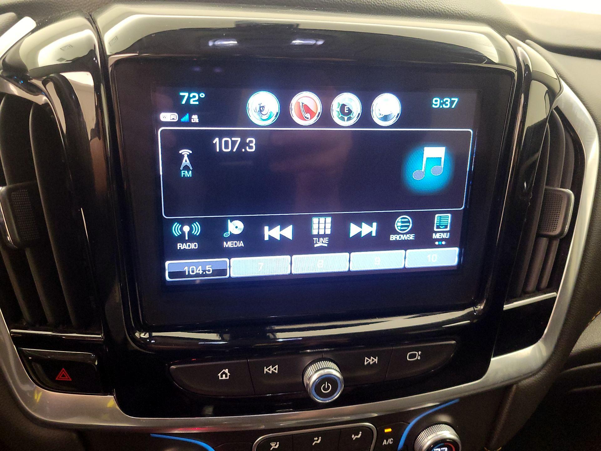 Thumbnail: 2019 Chevrolet Traverse - 15