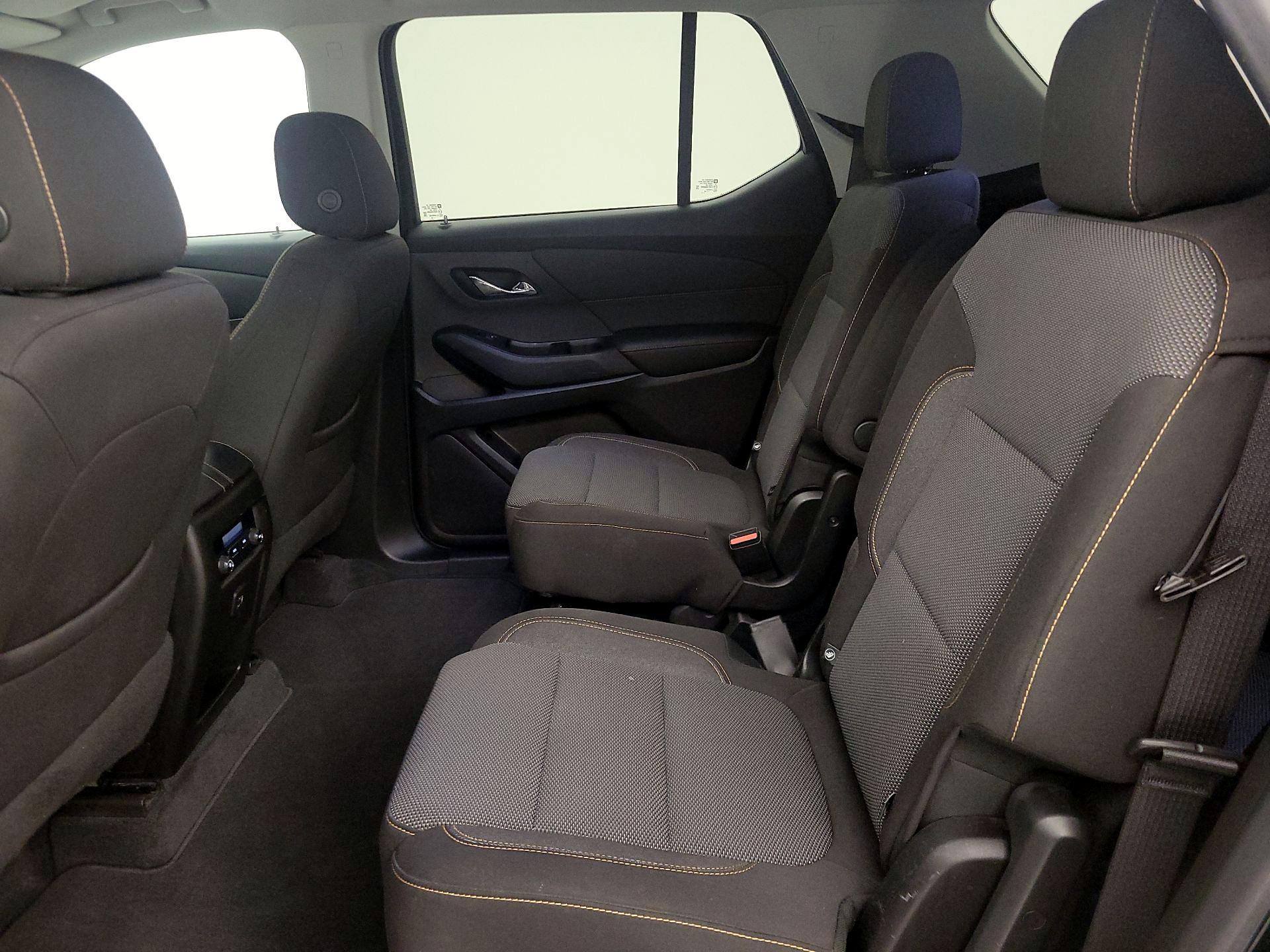 Thumbnail: 2019 Chevrolet Traverse - 19