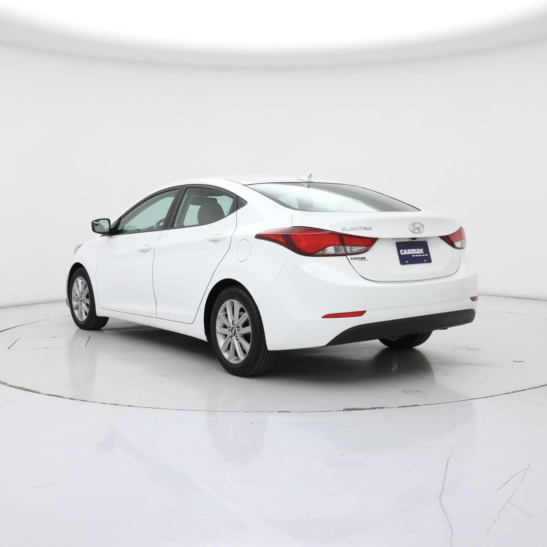 Thumbnail: 2014 Hyundai Elantra - 2