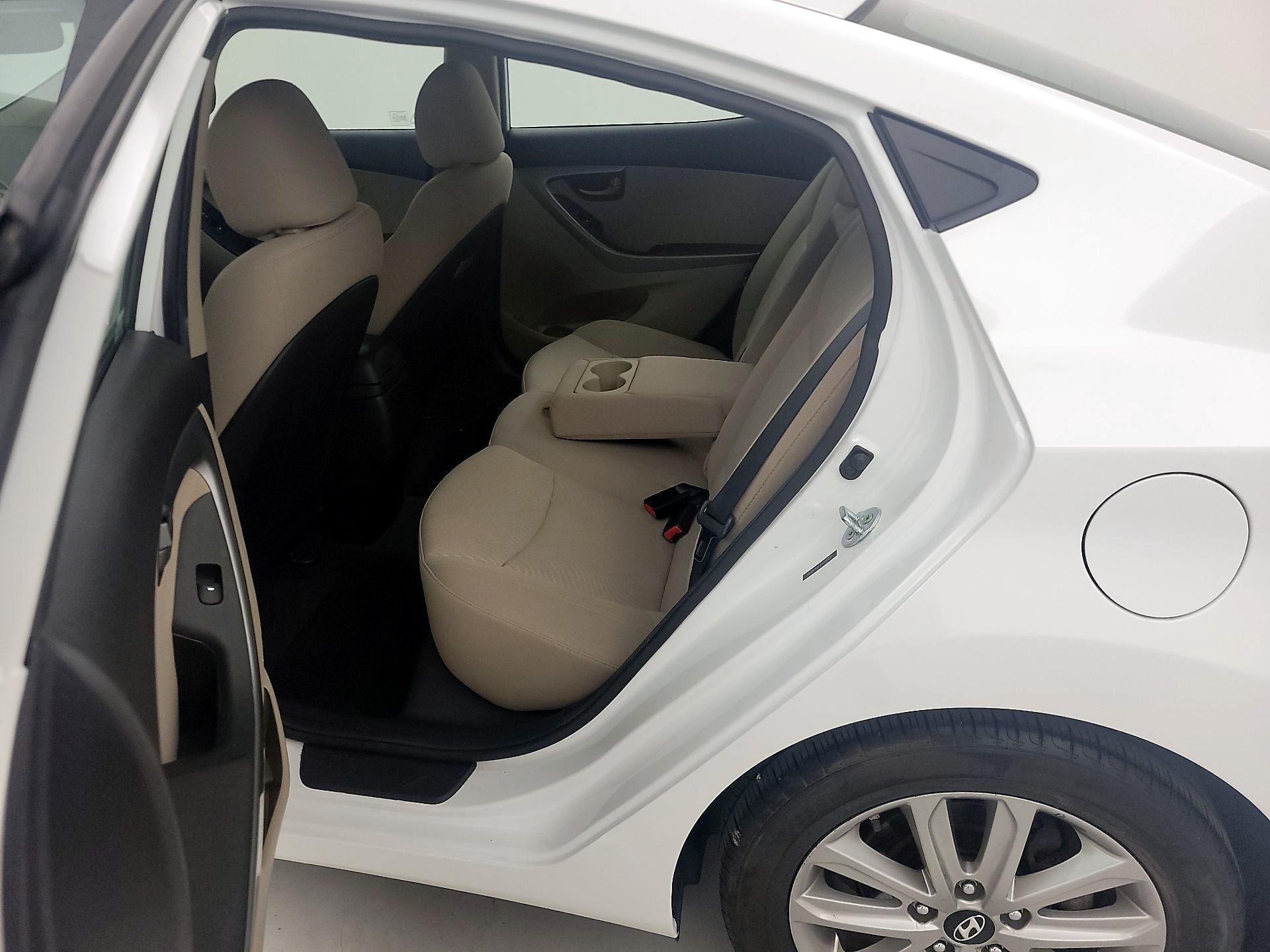 Thumbnail: 2014 Hyundai Elantra - 19