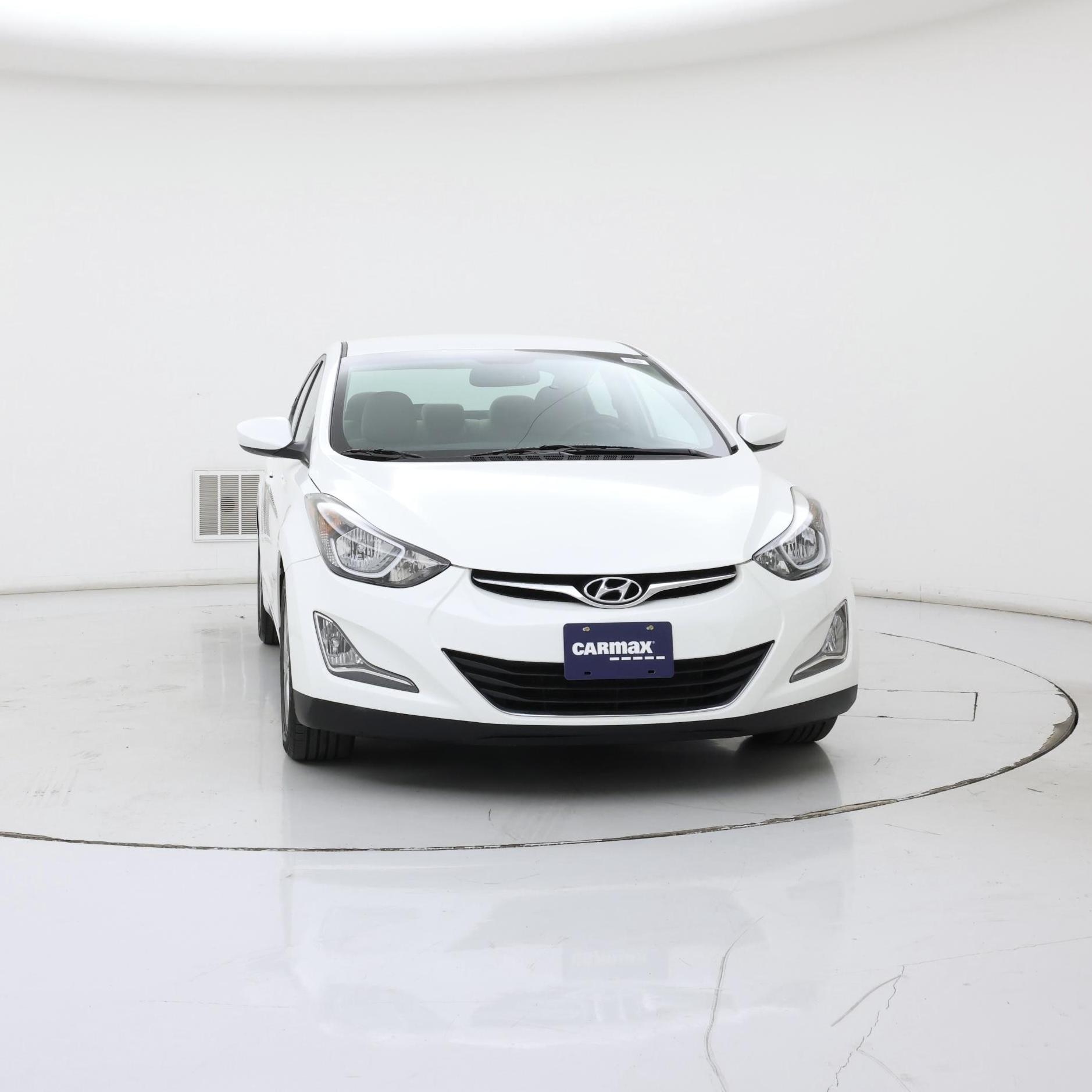 Thumbnail: 2014 Hyundai Elantra - 5