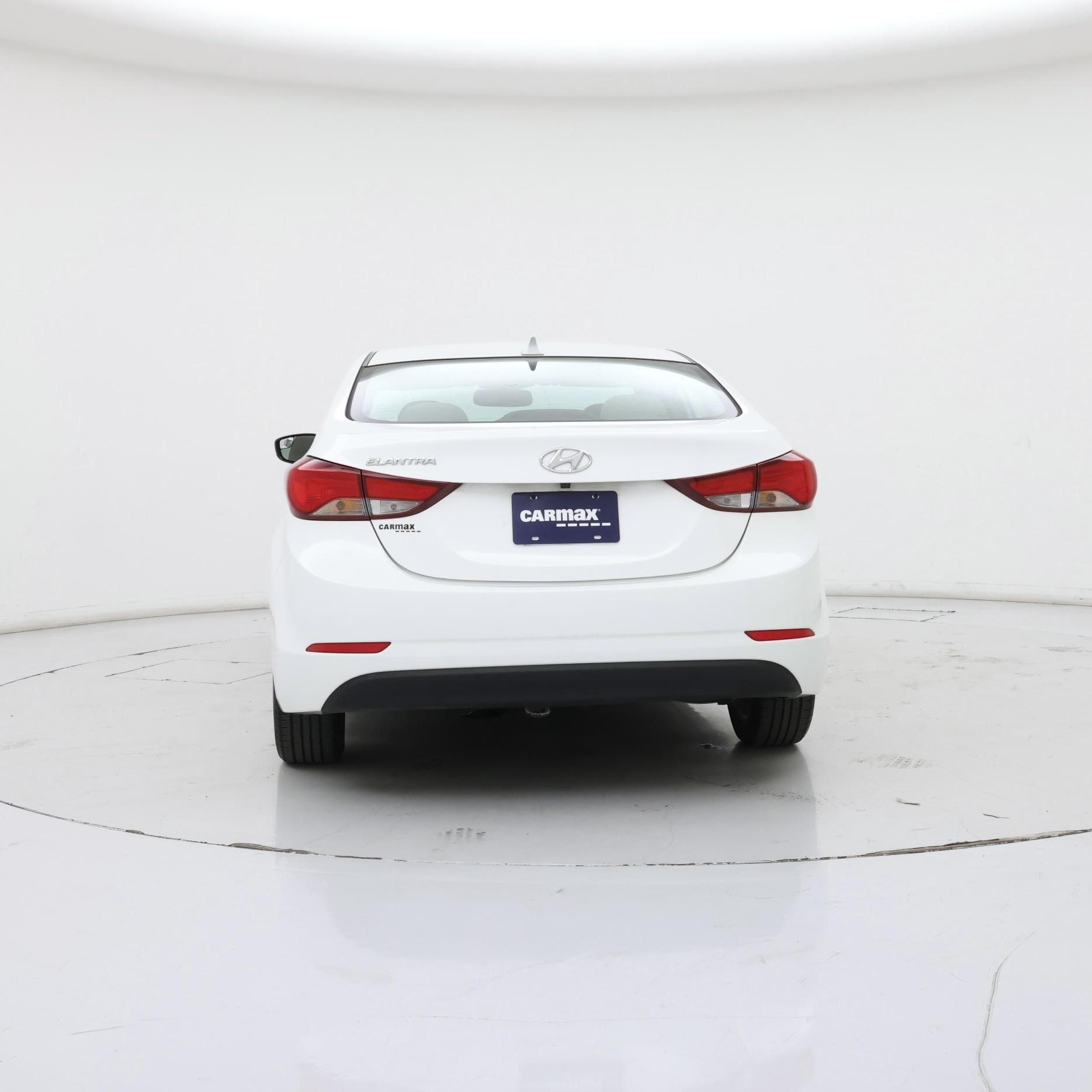 Thumbnail: 2014 Hyundai Elantra - 6