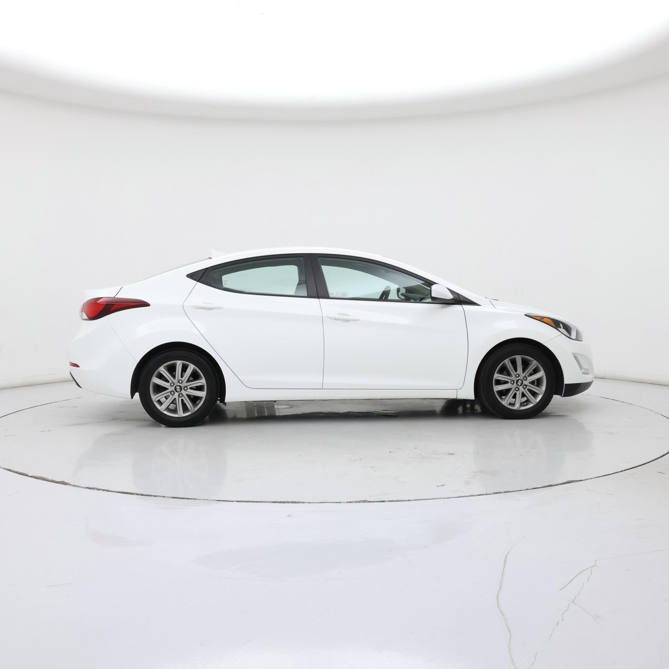 Thumbnail: 2014 Hyundai Elantra - 7