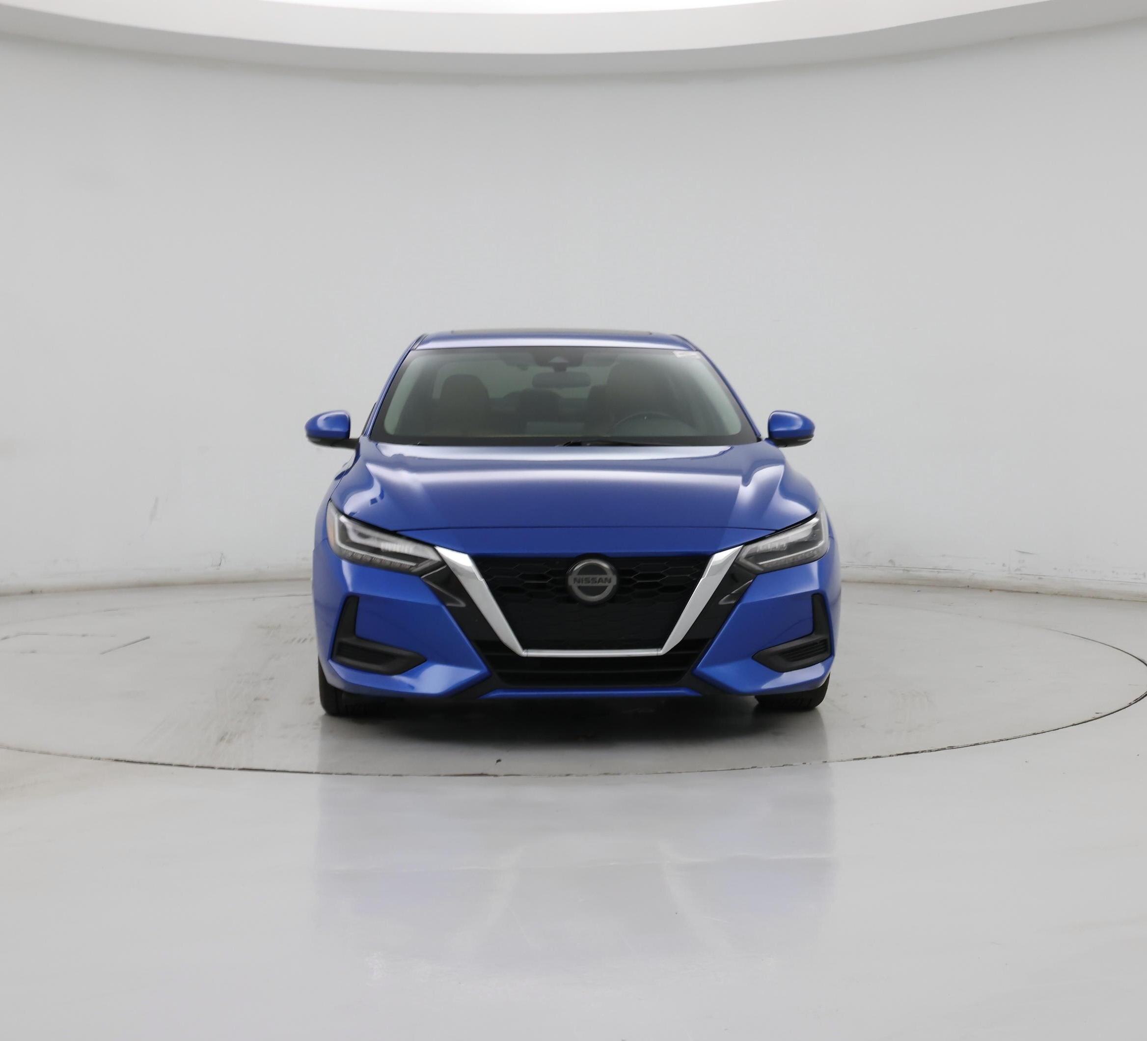 Thumbnail: 2020 Nissan Sentra - 5