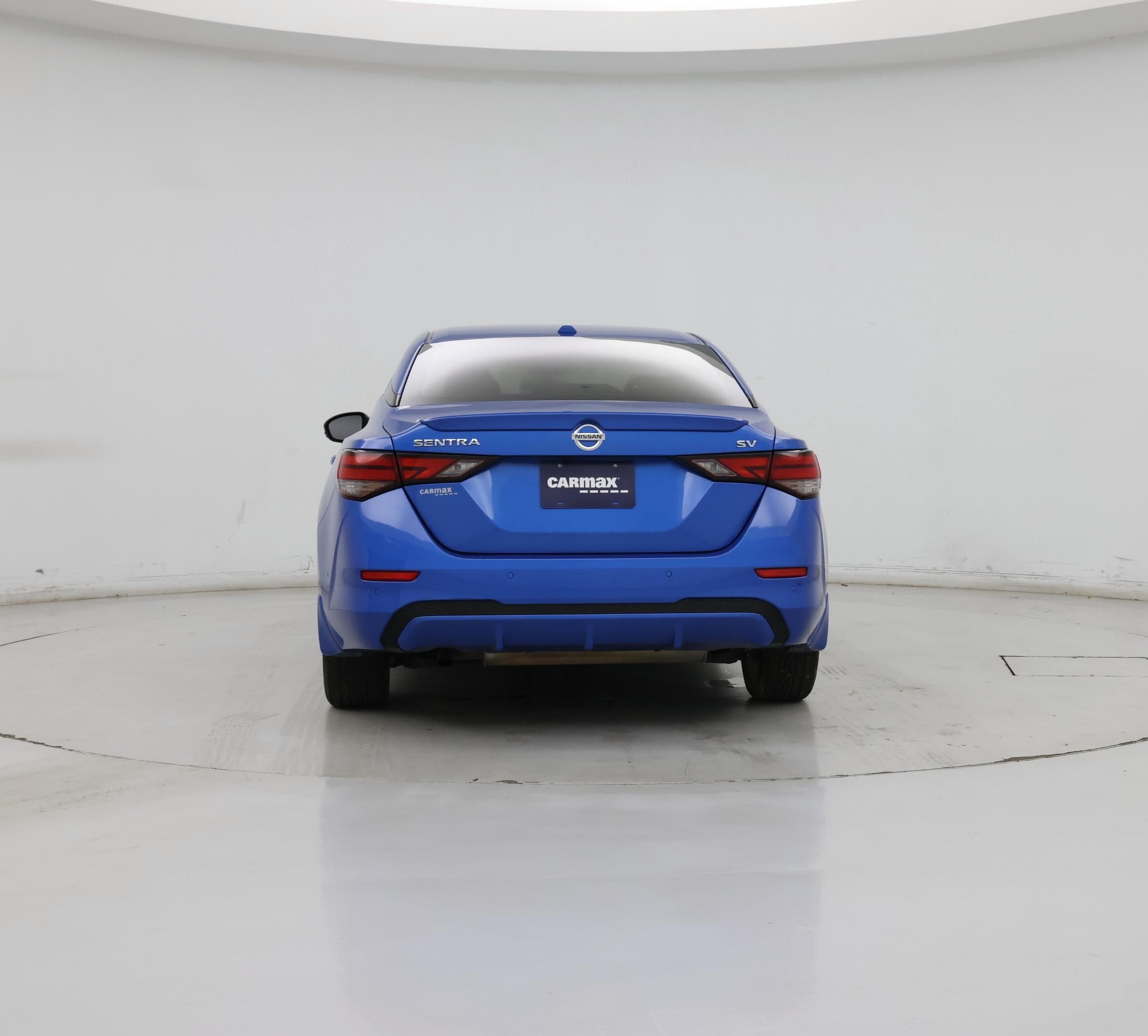 Thumbnail: 2020 Nissan Sentra - 6