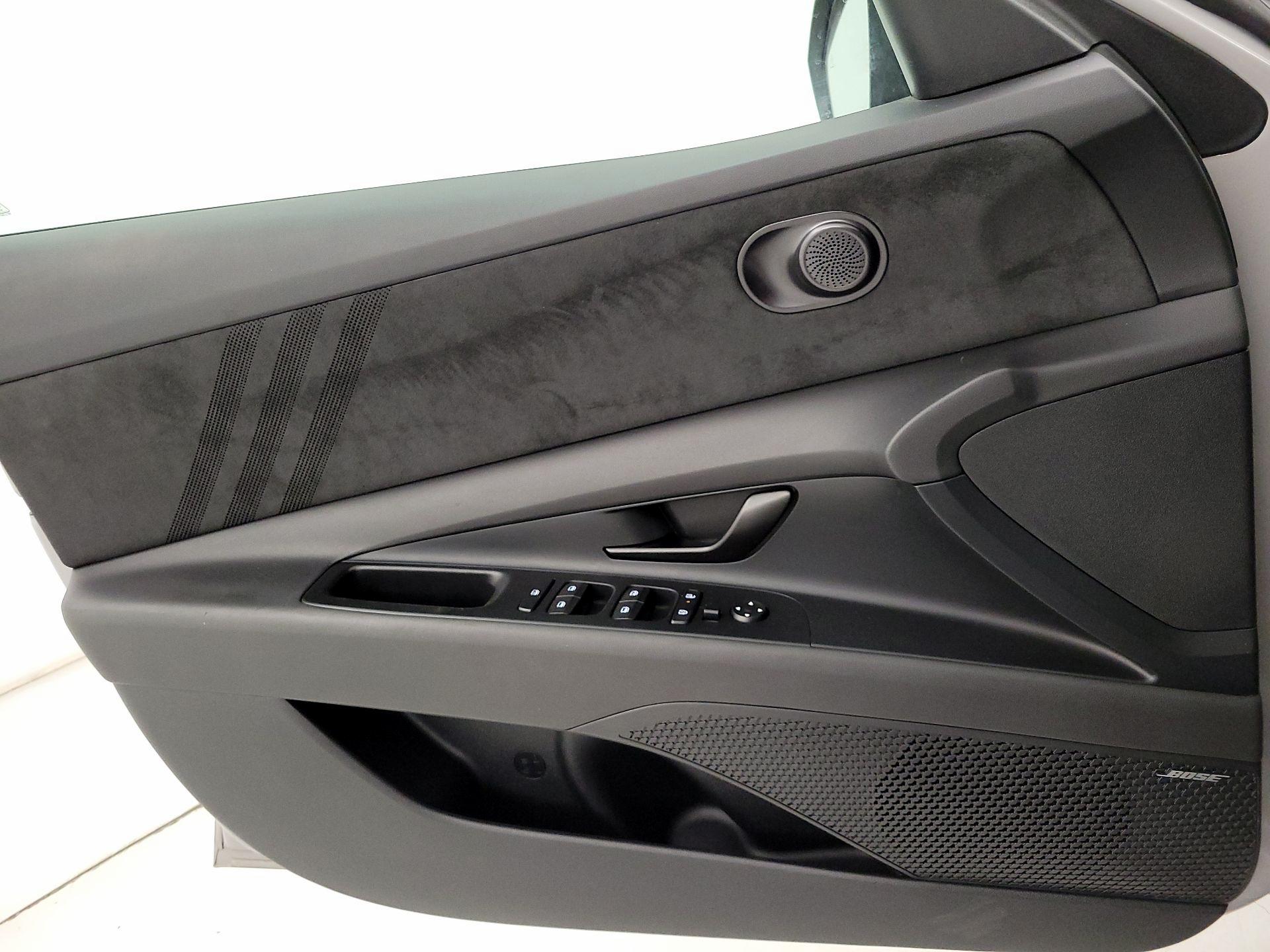 Thumbnail: 2024 Hyundai Elantra - 12