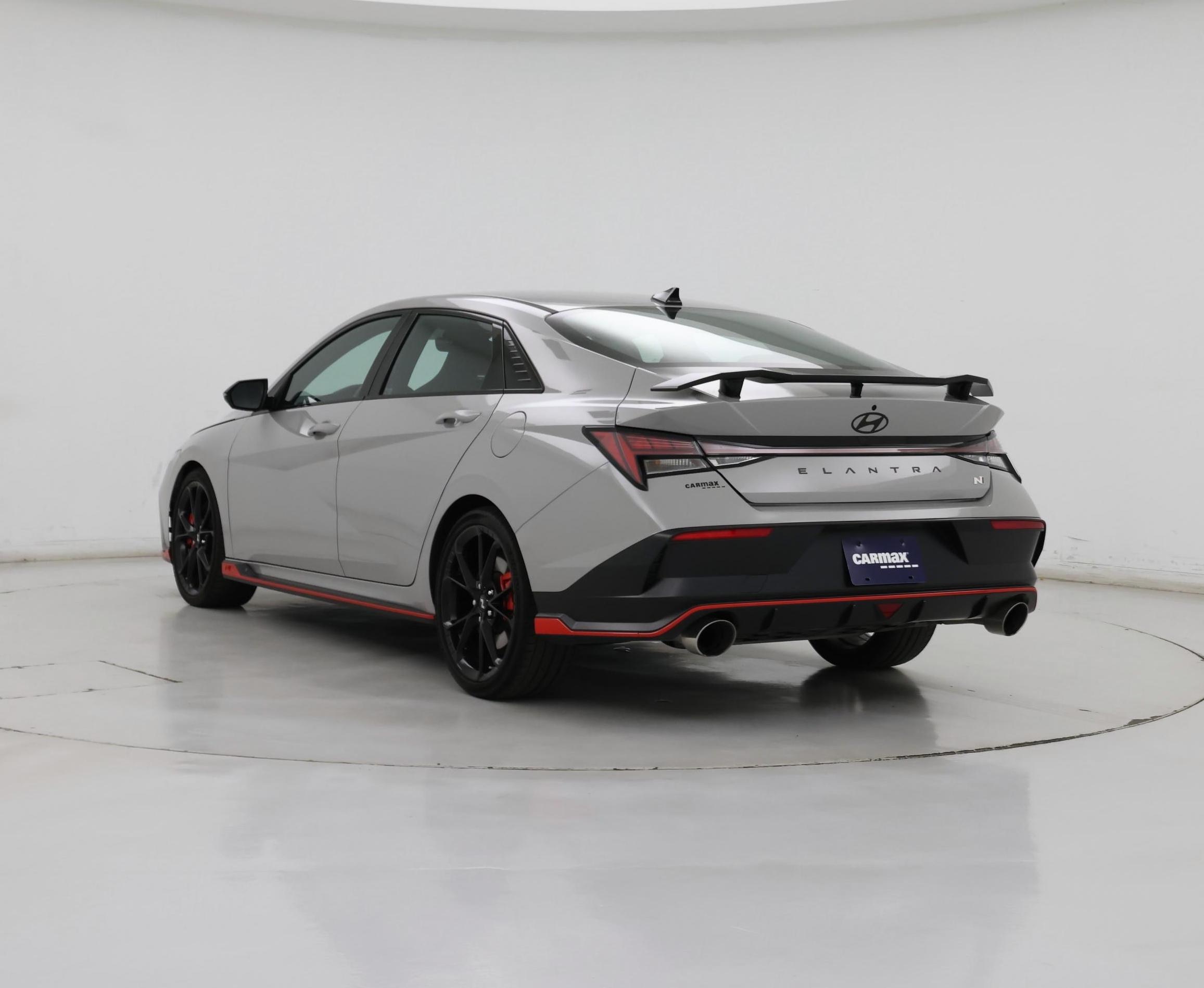 Thumbnail: 2024 Hyundai Elantra - 2