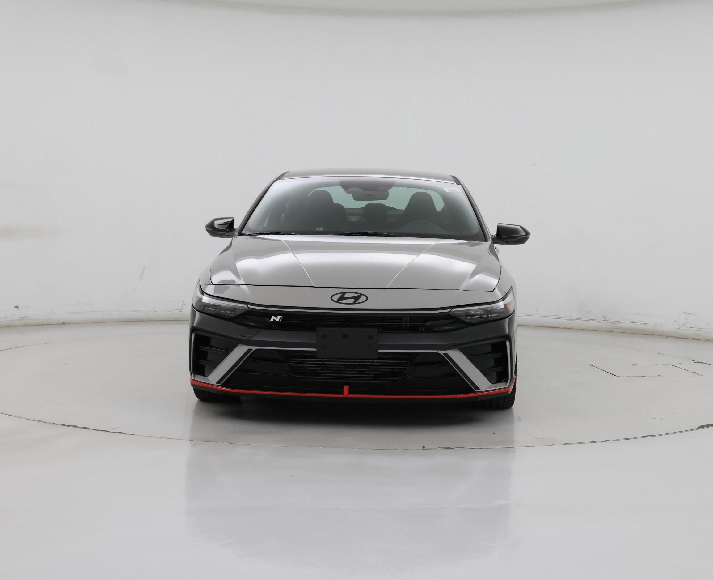 Thumbnail: 2024 Hyundai Elantra - 5