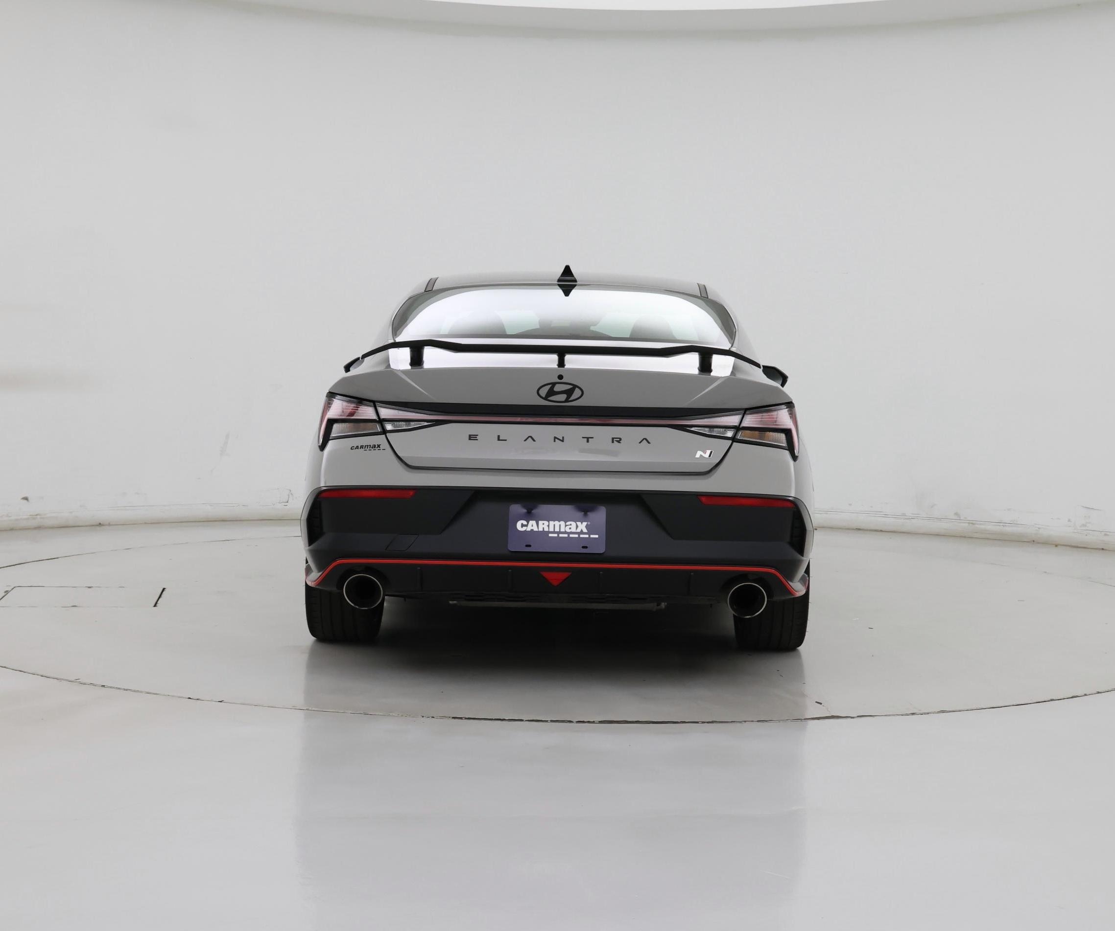 Thumbnail: 2024 Hyundai Elantra - 6