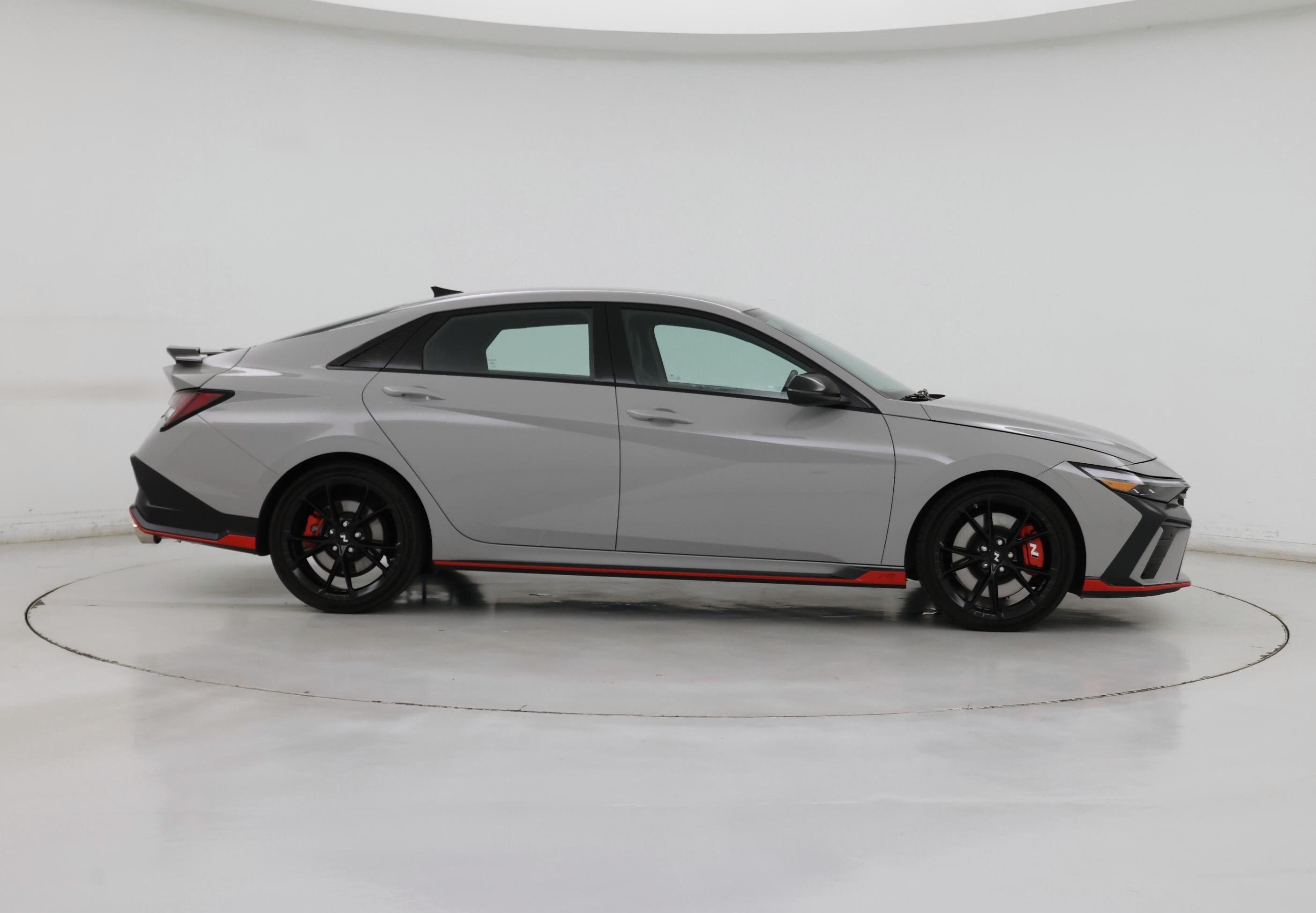 Thumbnail: 2024 Hyundai Elantra - 7