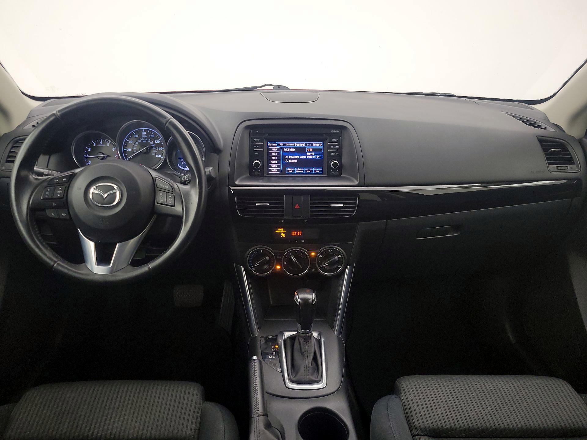 Thumbnail: 2015 Mazda CX-5 - 9