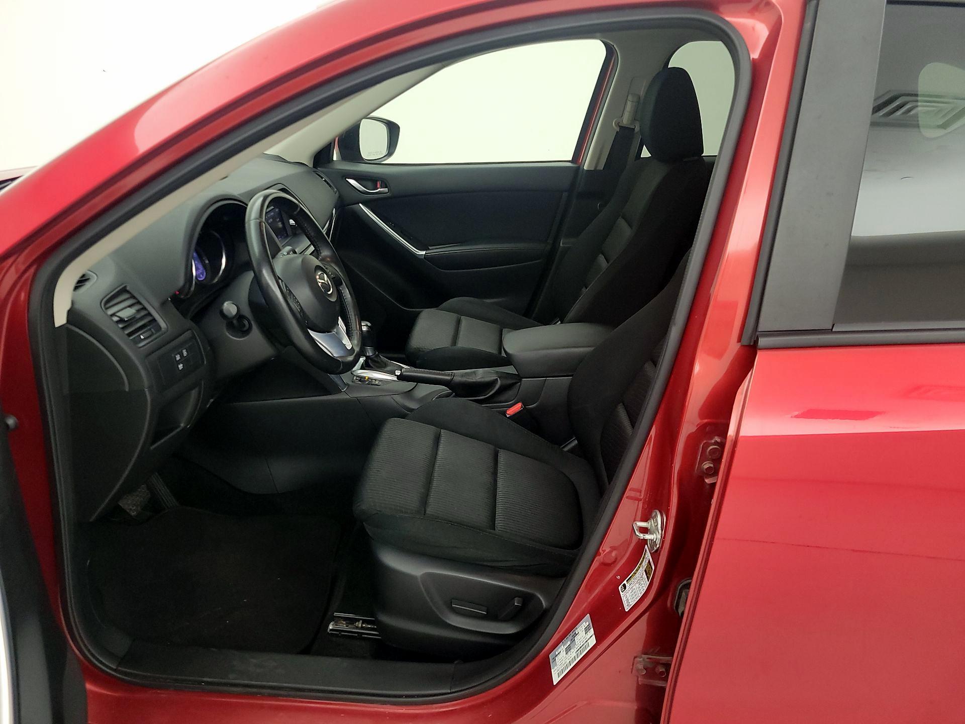 Thumbnail: 2015 Mazda CX-5 - 11