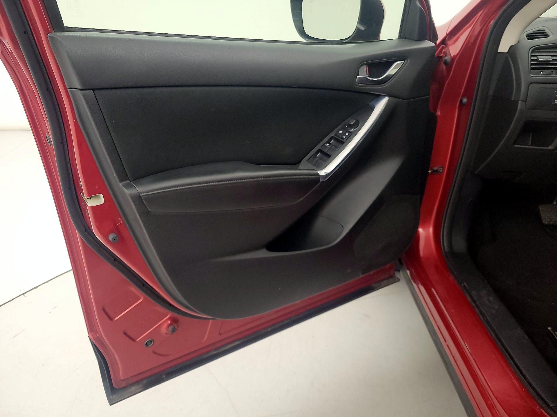 Thumbnail: 2015 Mazda CX-5 - 12